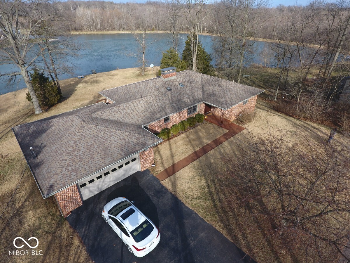 3752 W North Wood Lake Drive