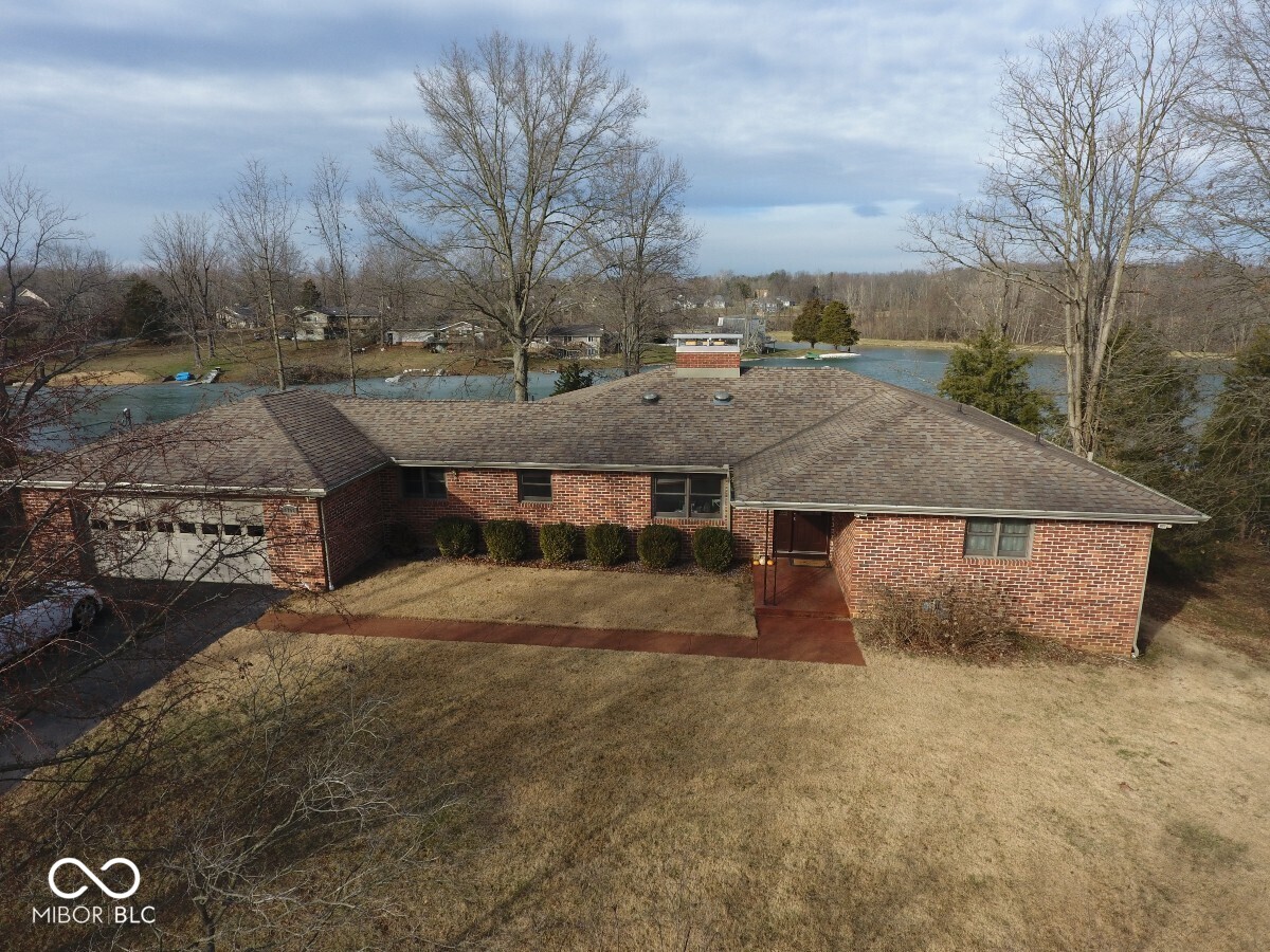 3752 W North Wood Lake Drive