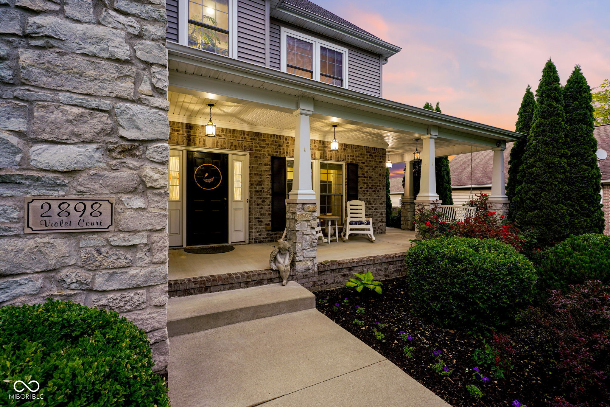 2898 Violet W Court