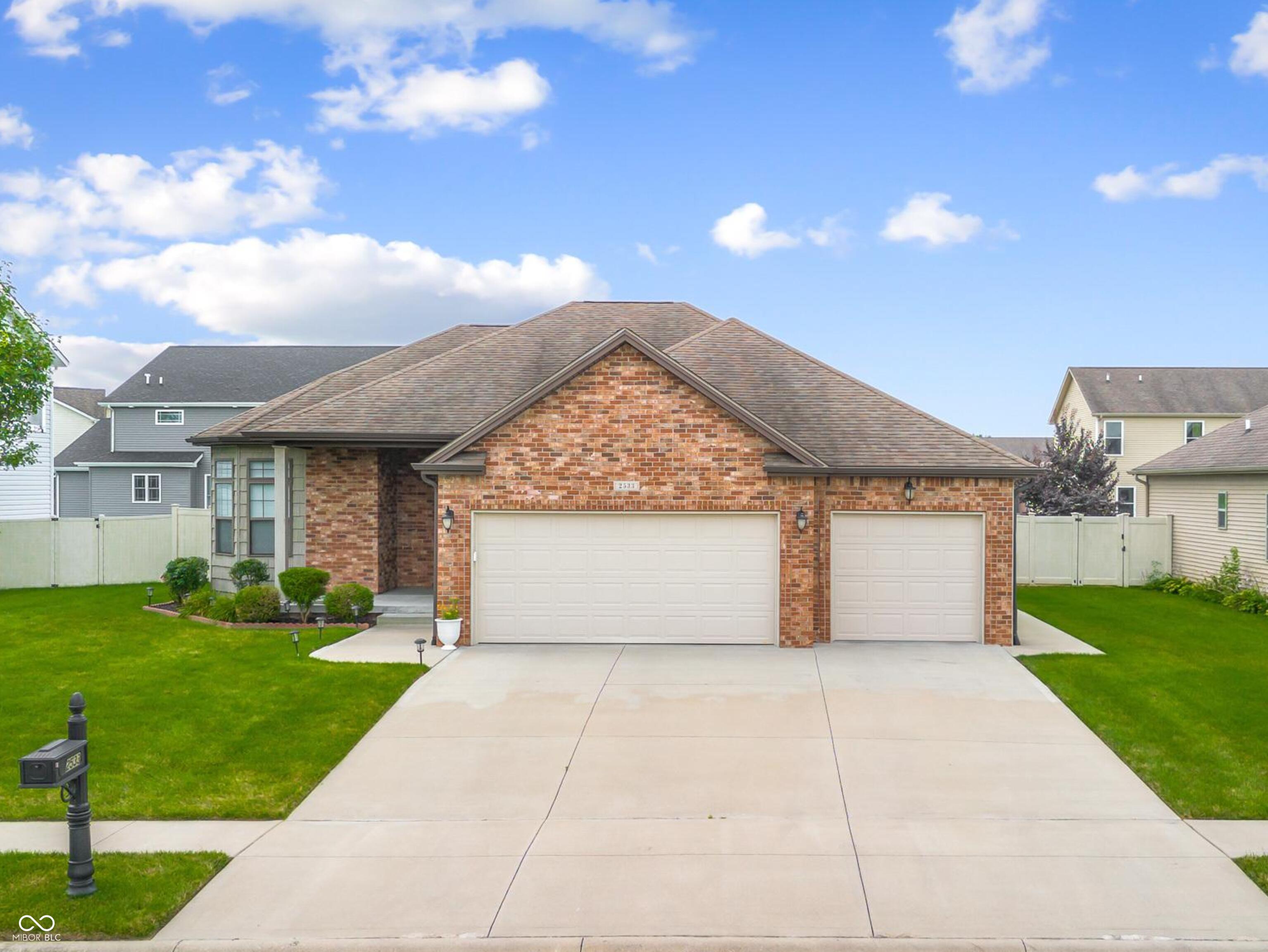 2533 Violet Way