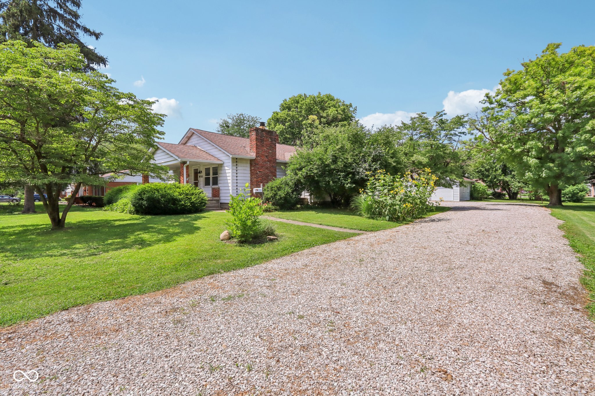1332 Rocky Ford Road