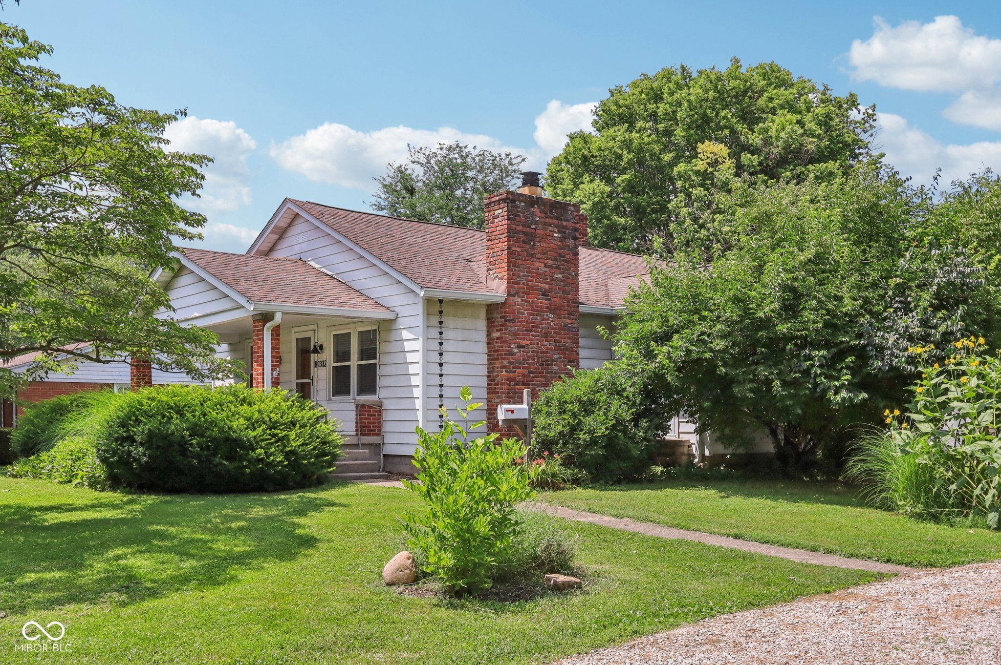 1332 Rocky Ford Road