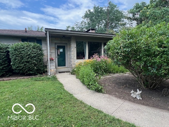 1802 Laurel Drive