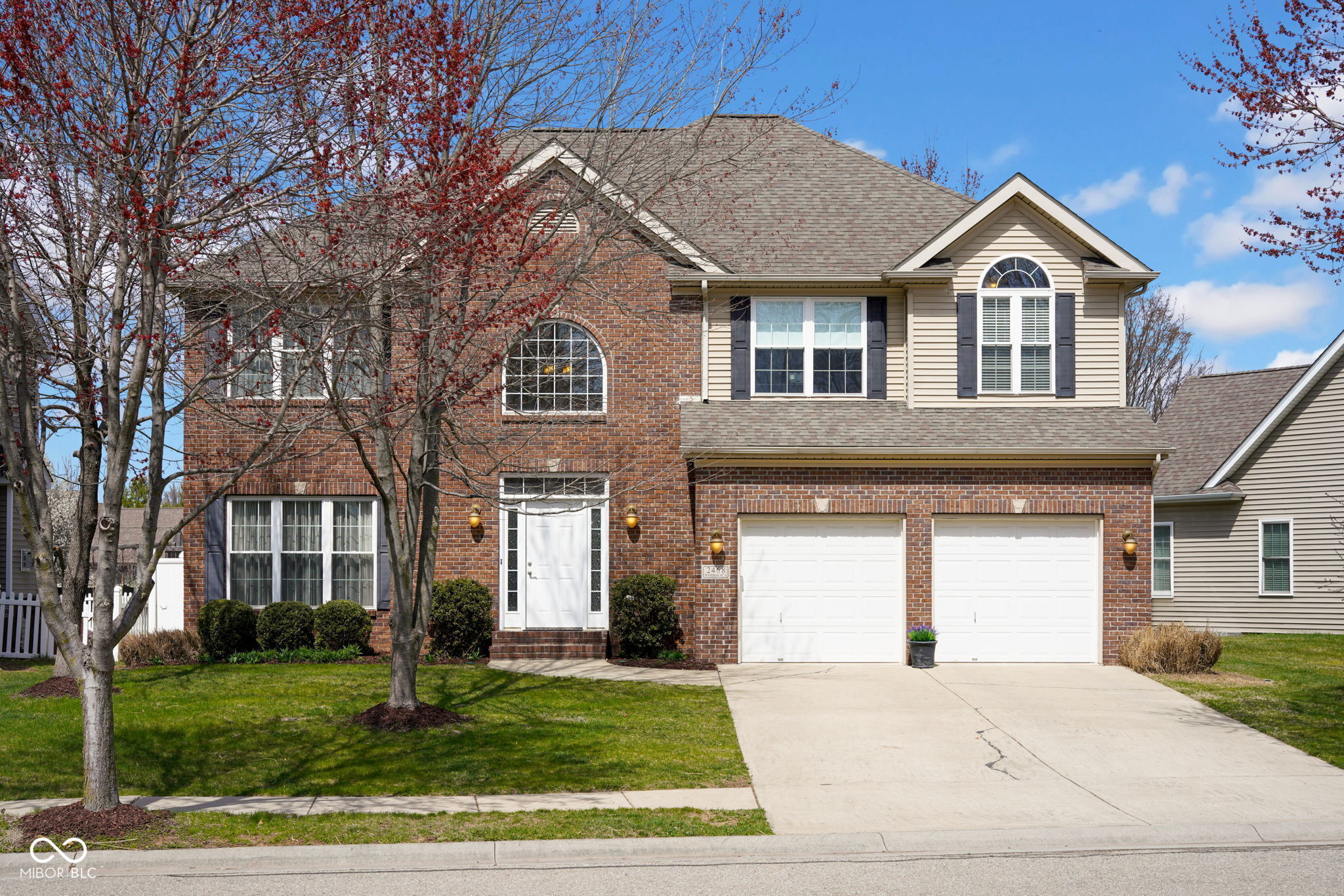 2468 Wyndham S Place