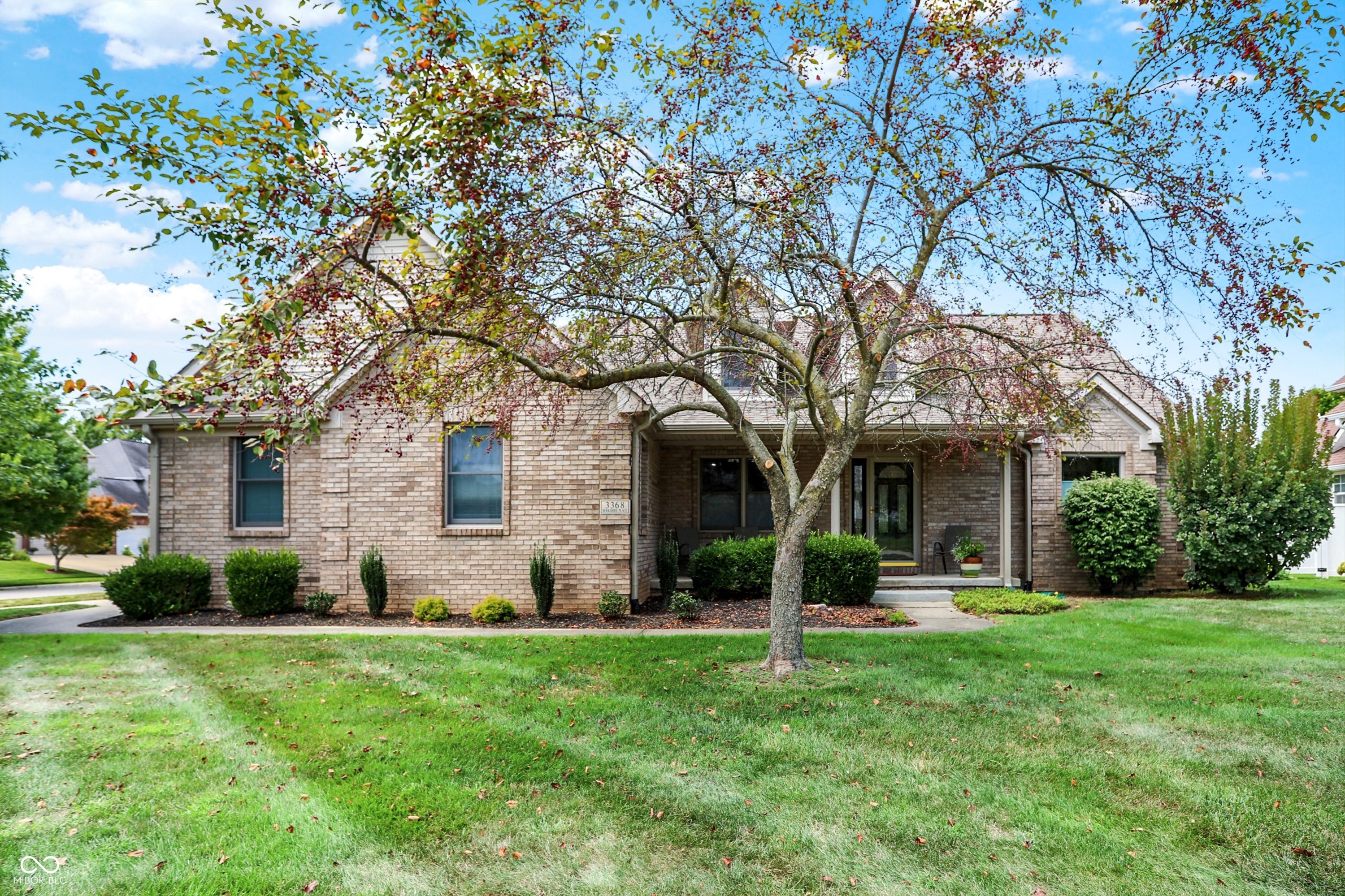 3368 Berkshire Place