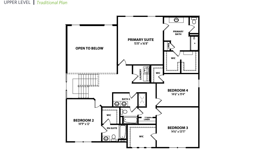 3638 Sycamore Bend N Way