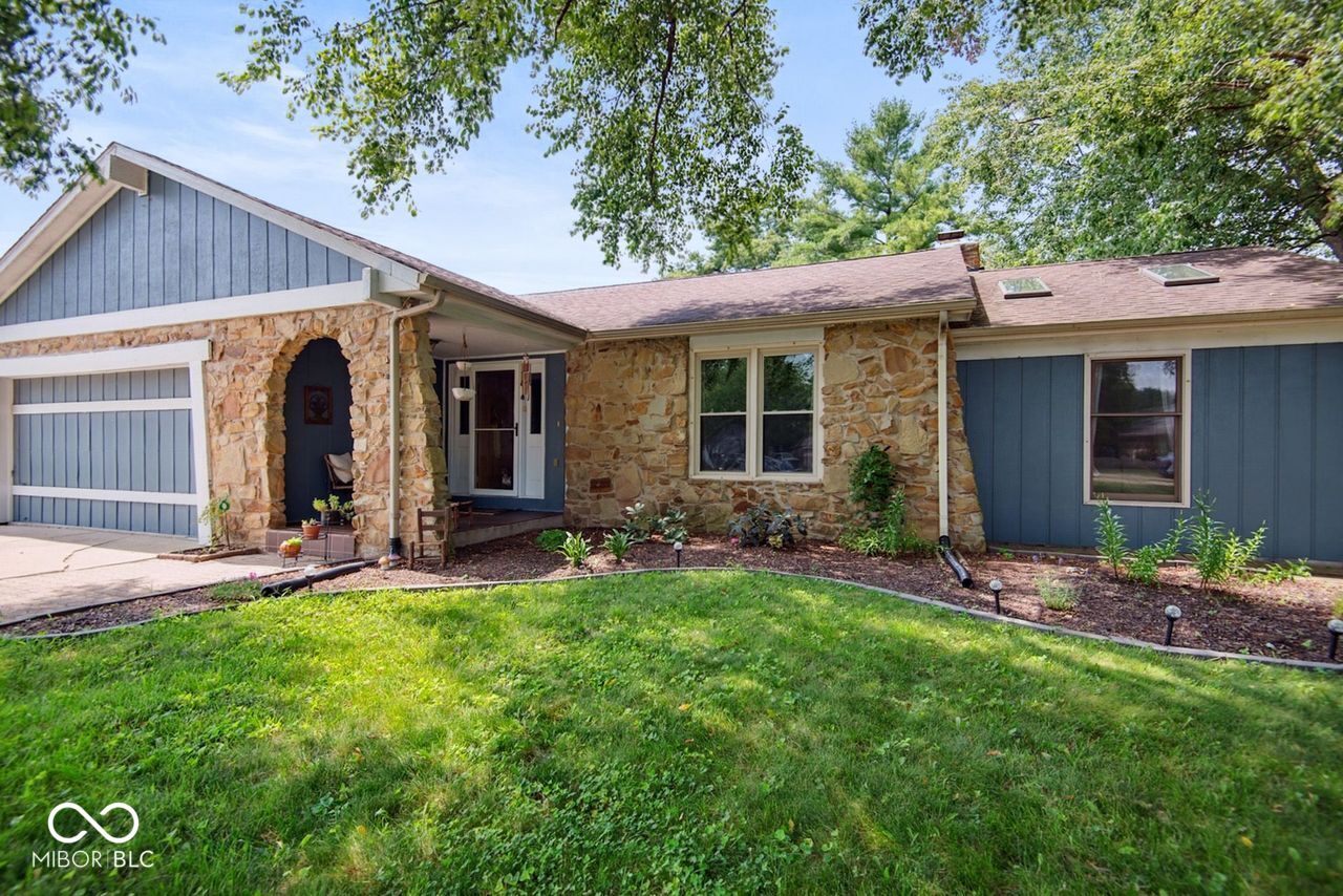 3701 Balsam Court