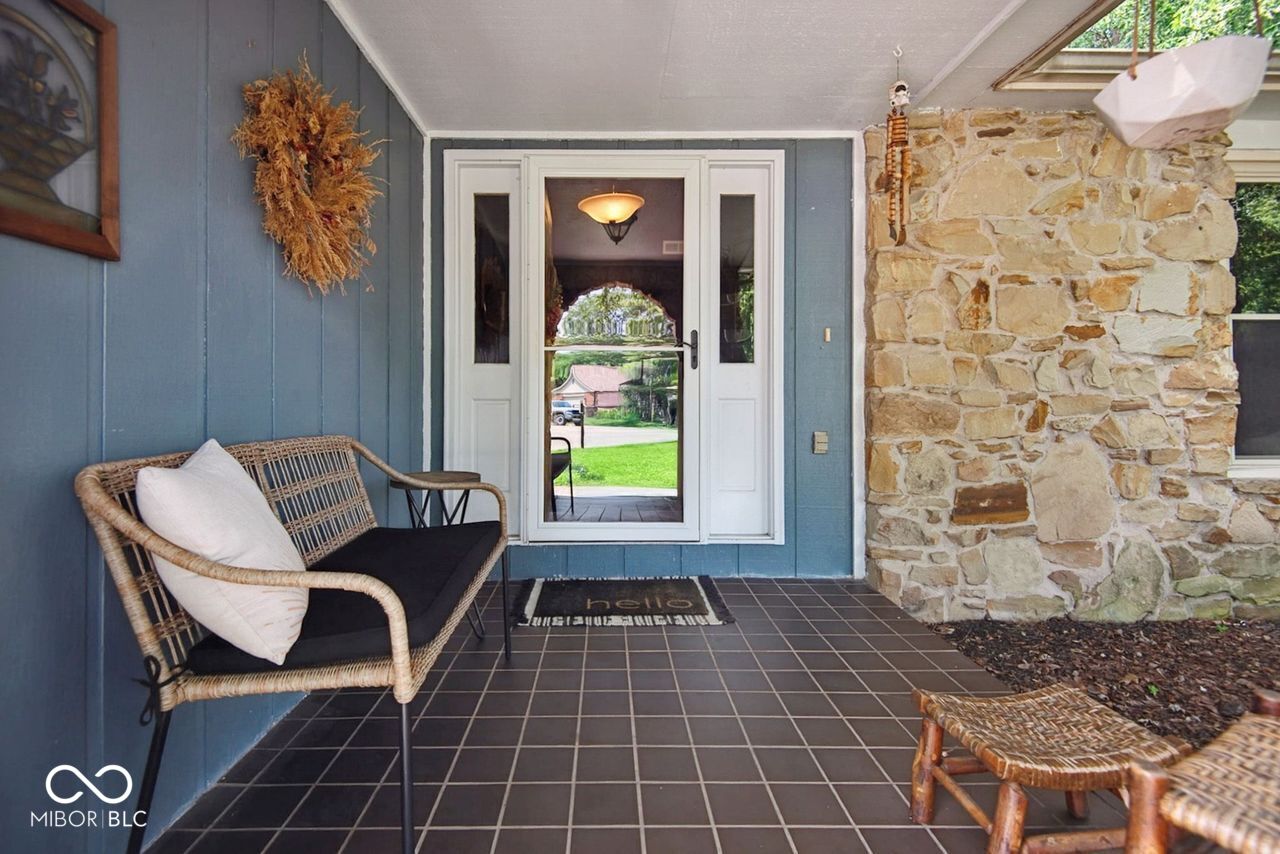 3701 Balsam Court