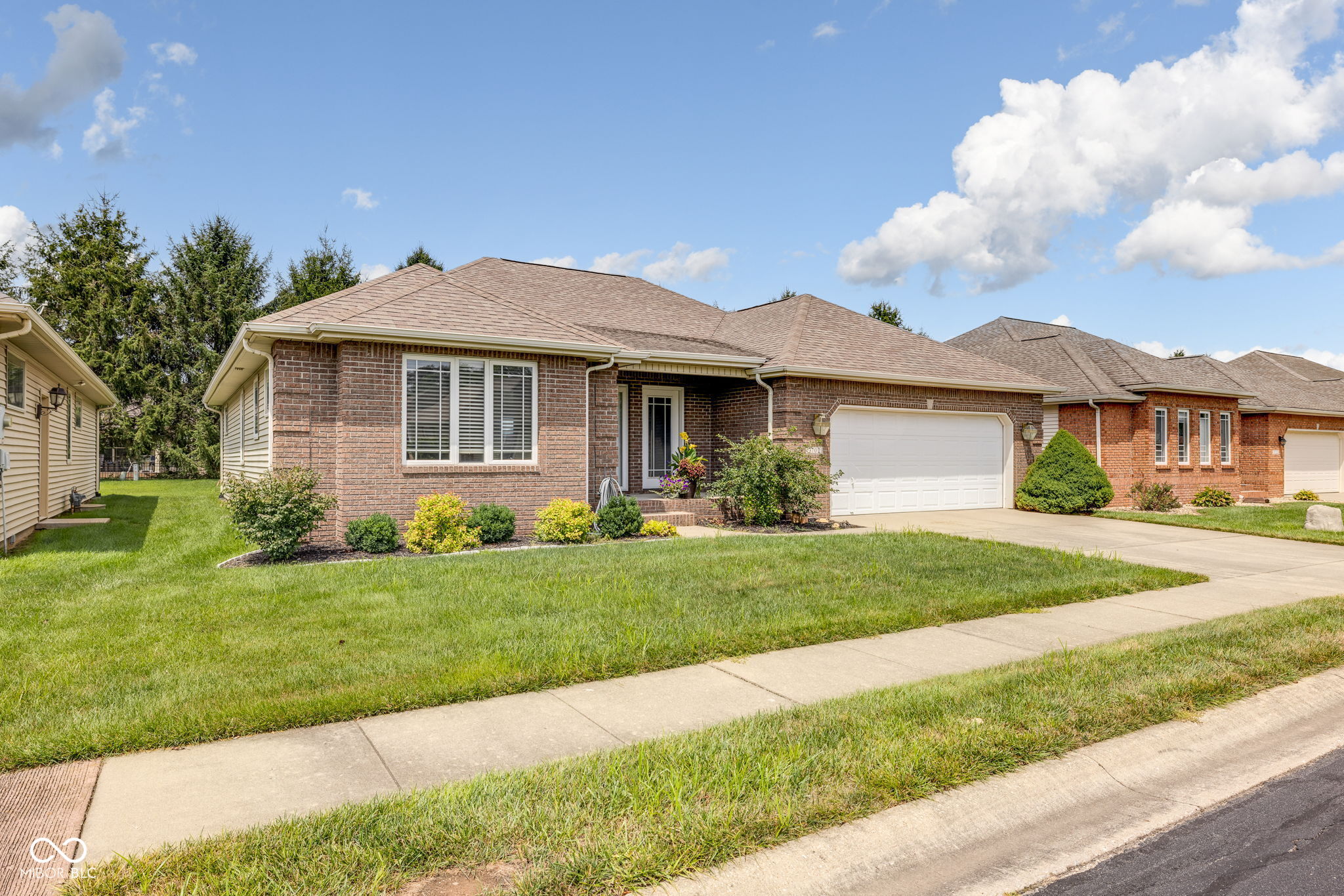 3702 N Station Drive