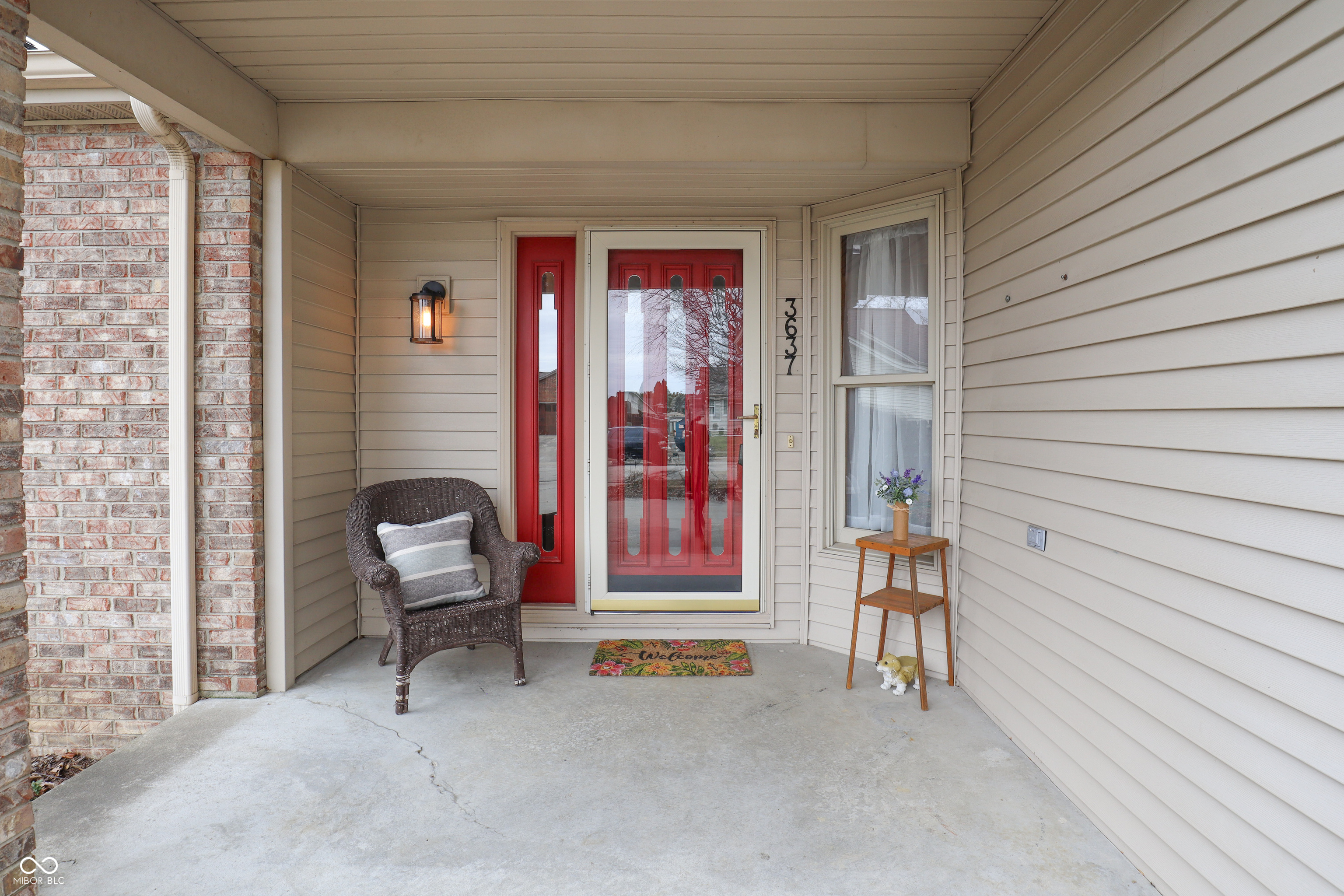 3637 Bonaventure Court