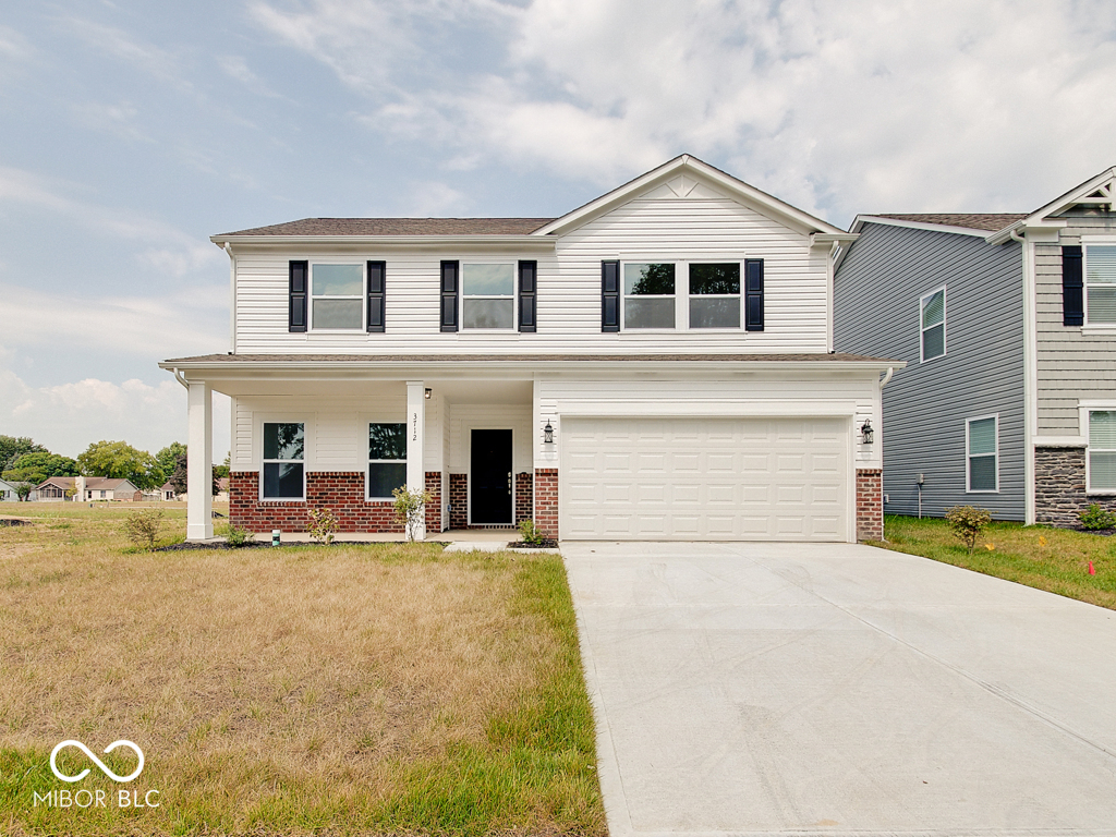 3712 Windstar Court
