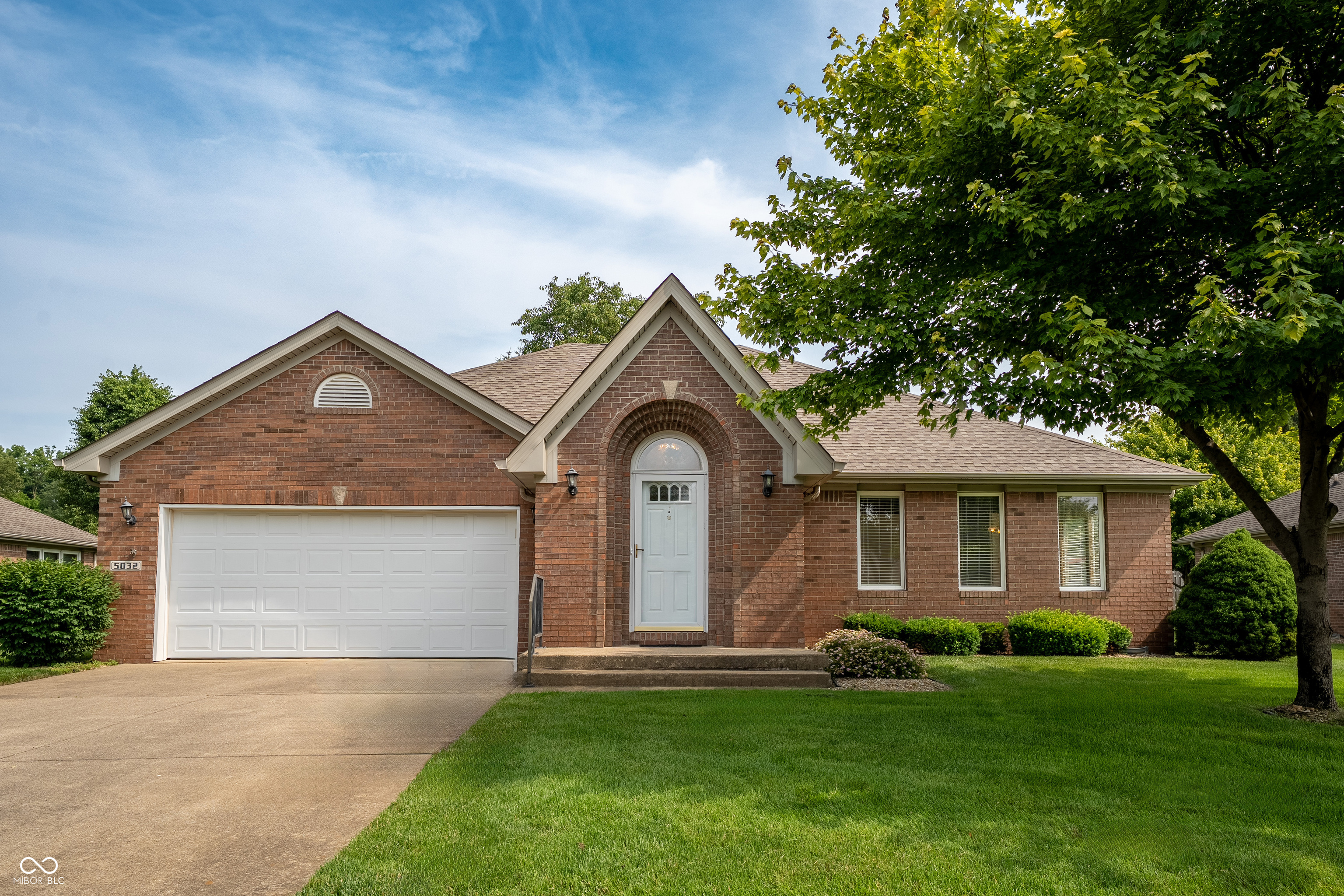 5032 Monticello Drive