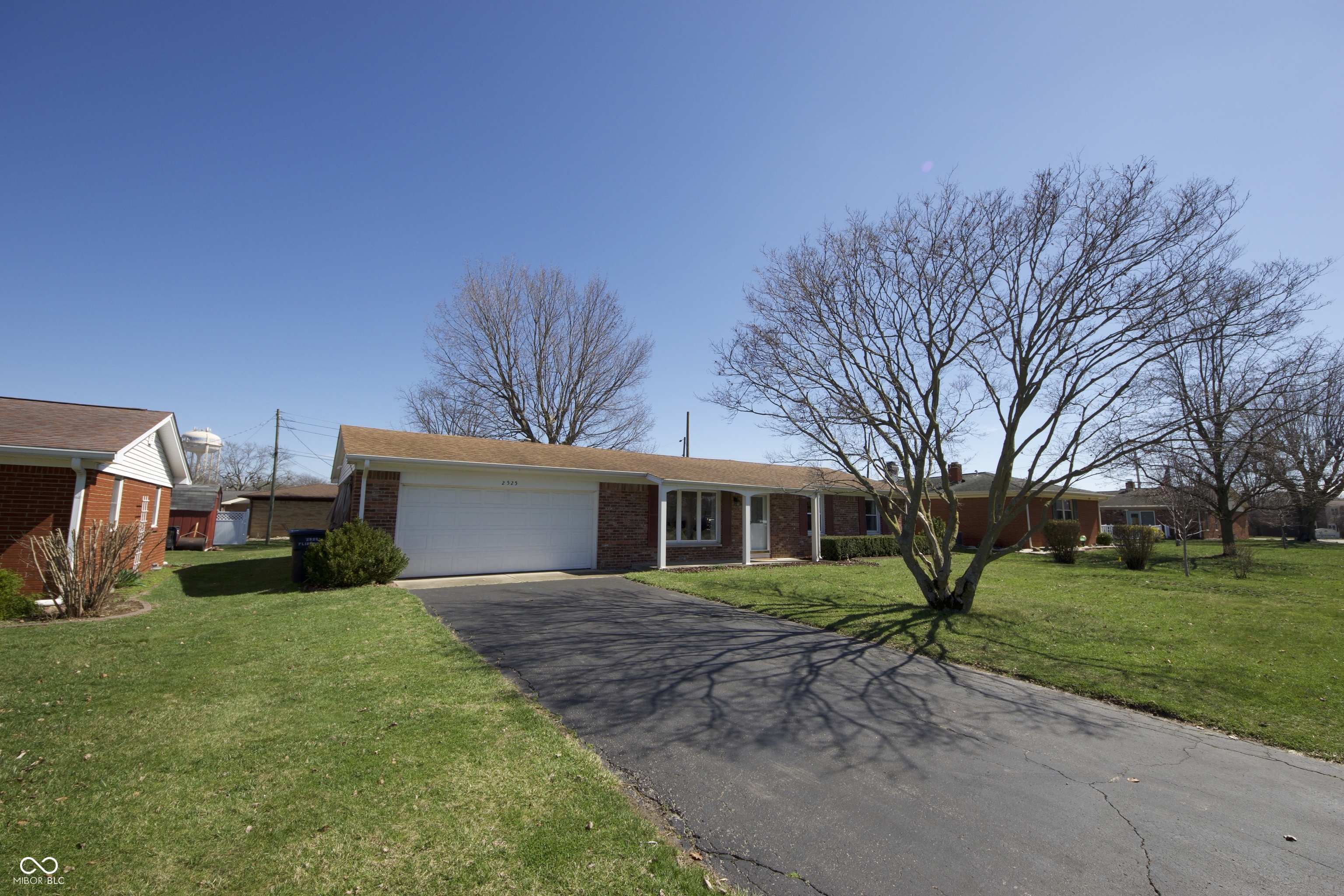 2525 Flintwood Drive