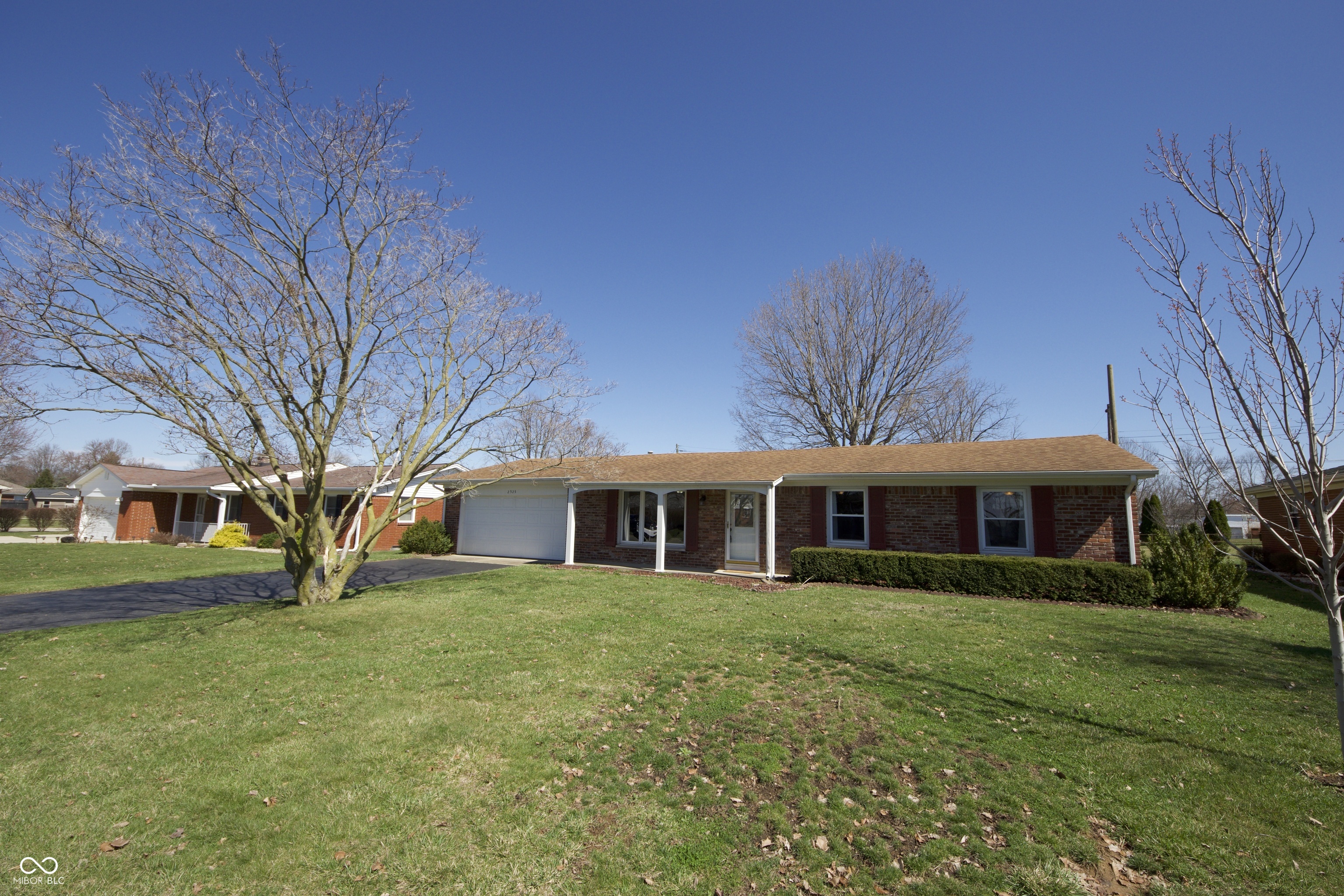 2525 Flintwood Drive
