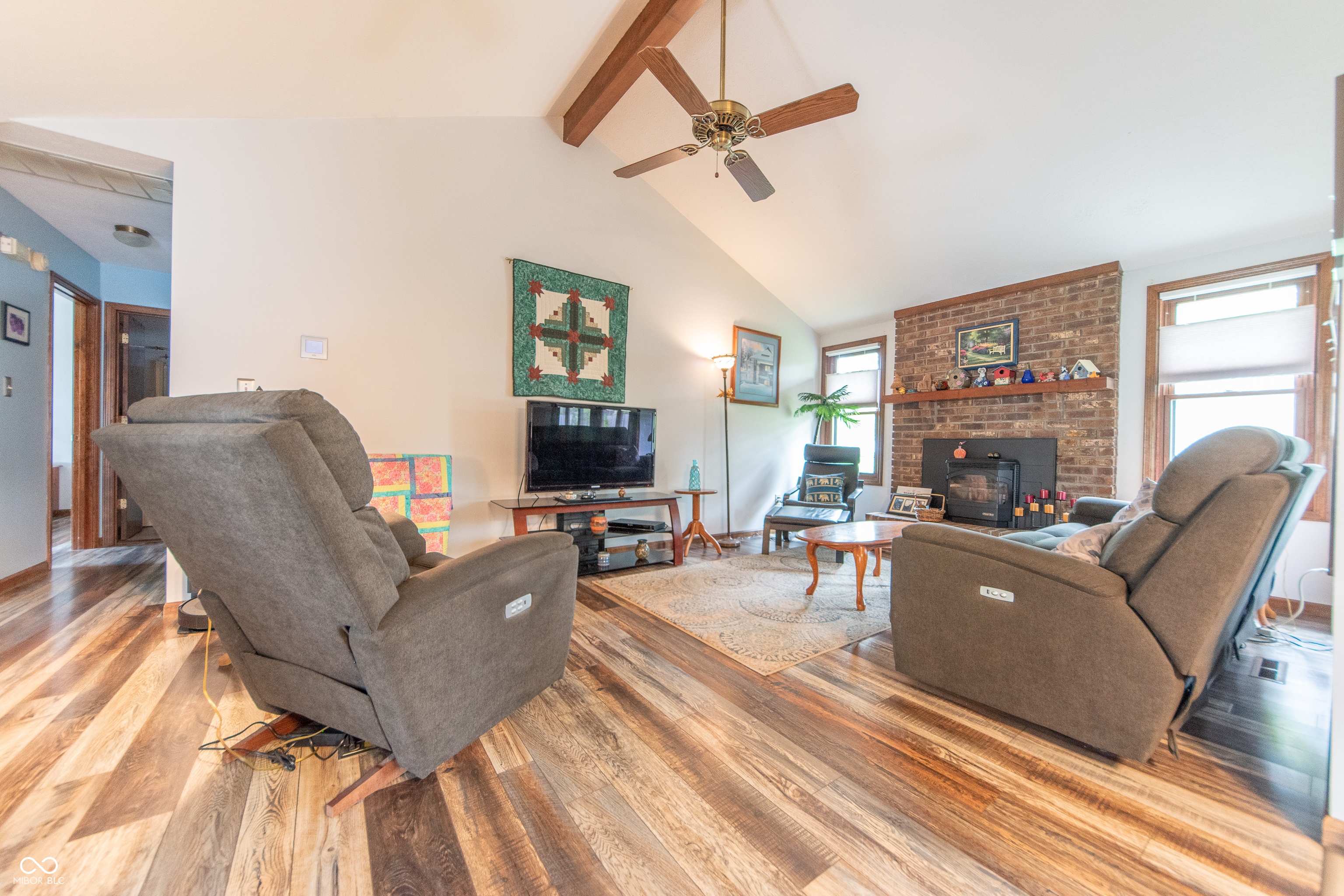 3003 Foxpointe Drive