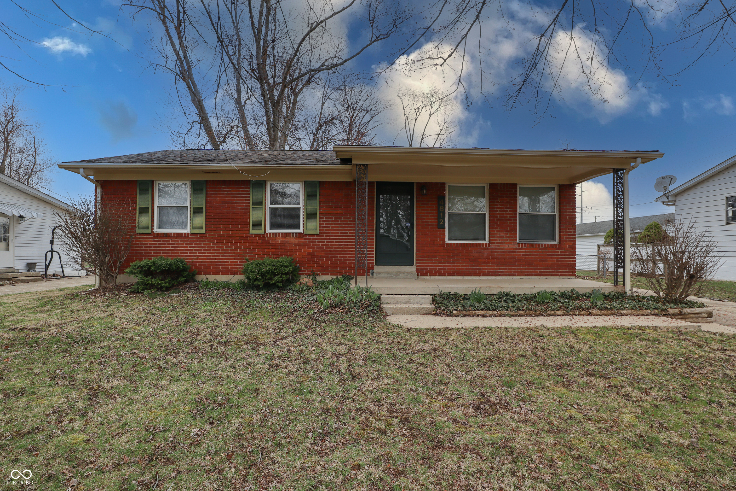 4812 Eastgate Drive