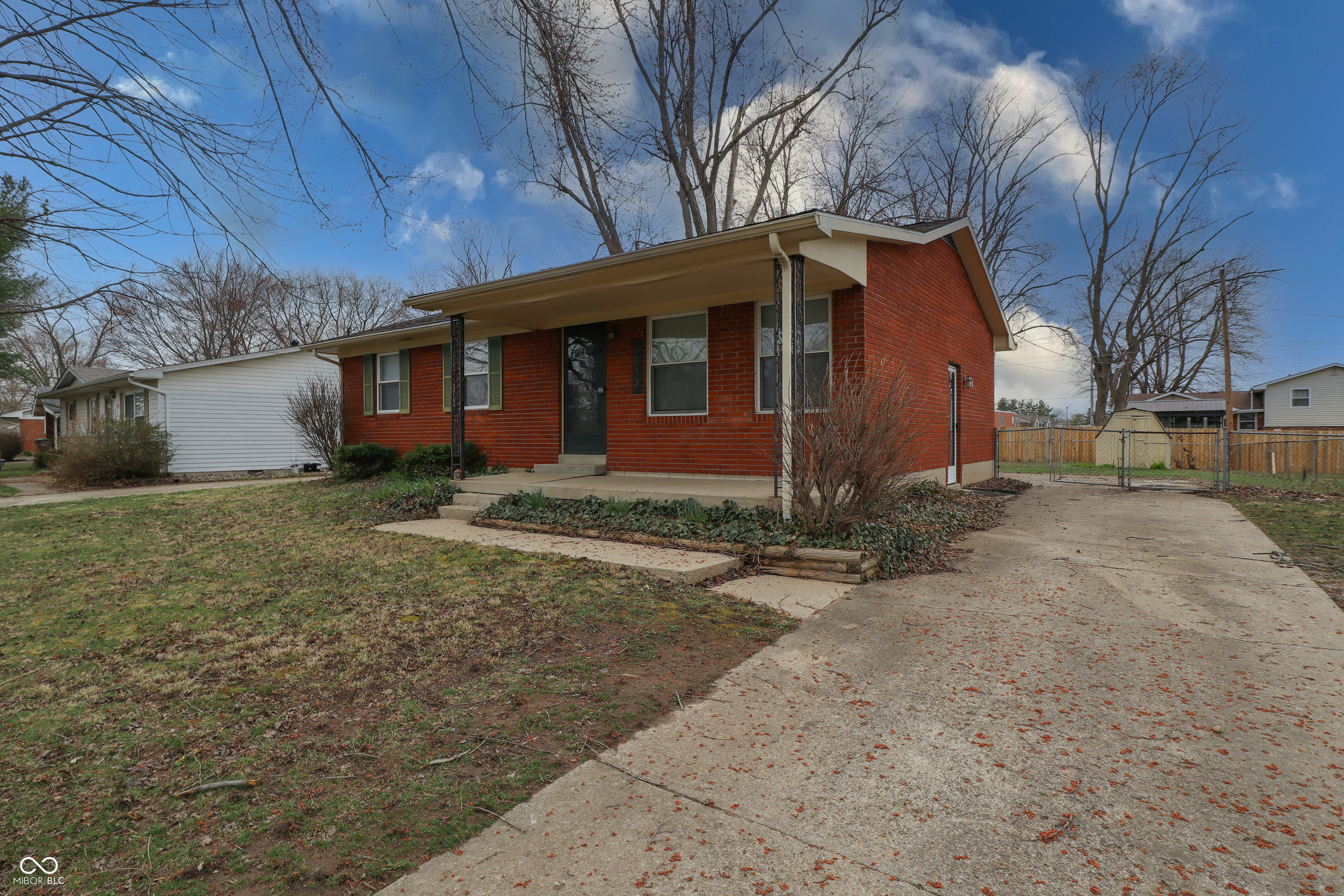 4812 Eastgate Drive