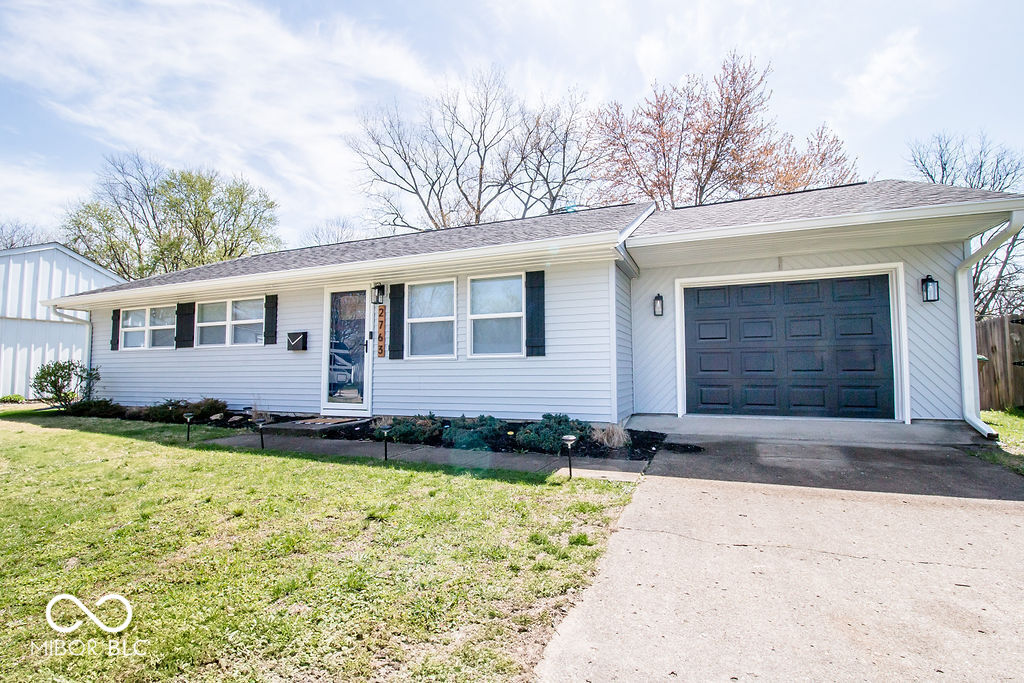 2763 Streamside Drive