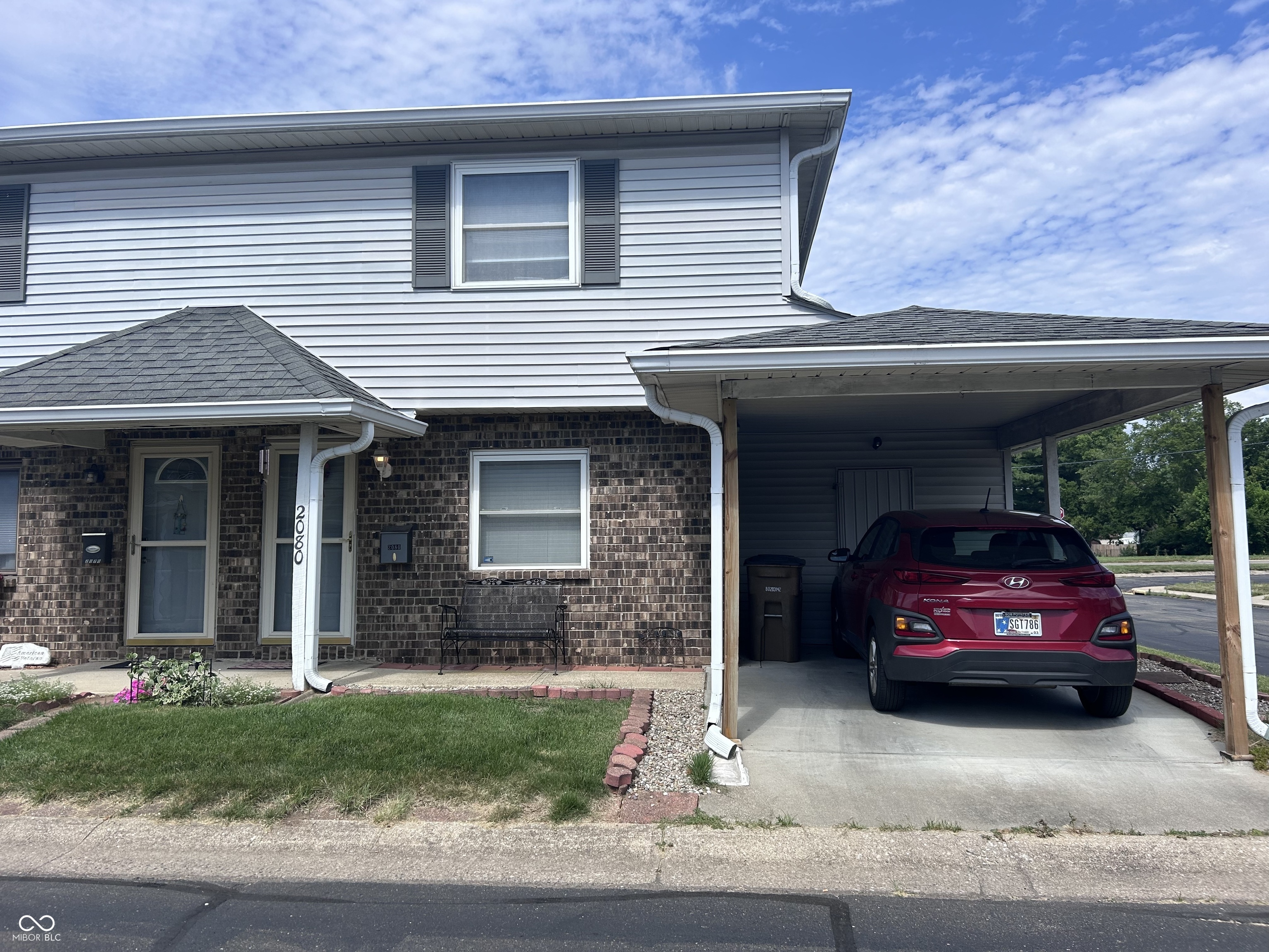 2080 Miracle Drive