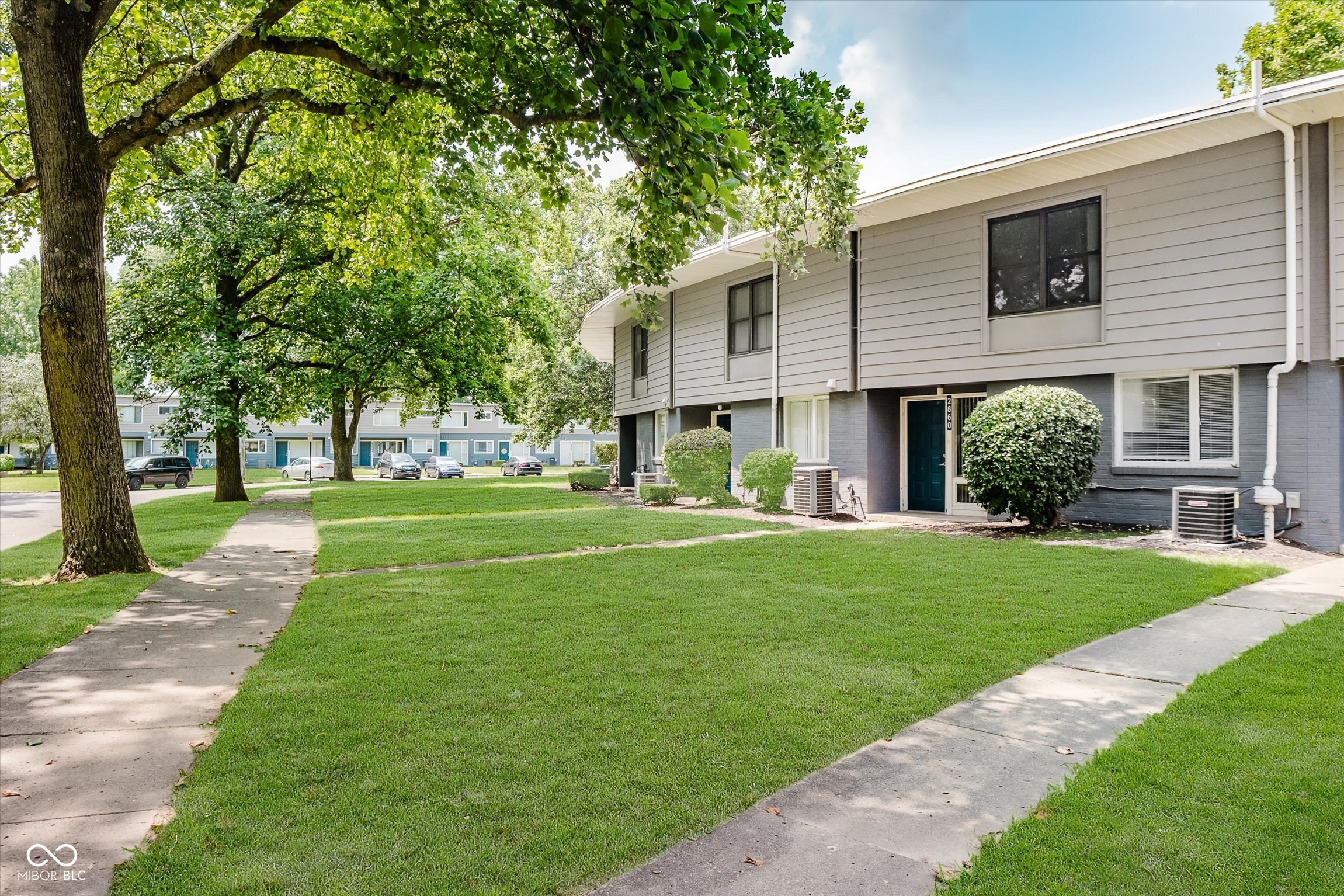 2360 Village Drive