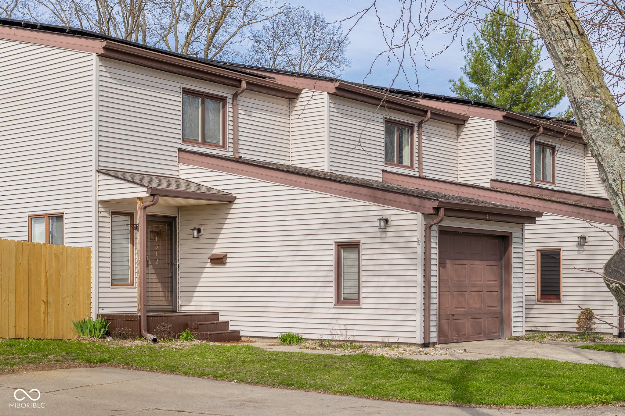 1512 Tipton Lane