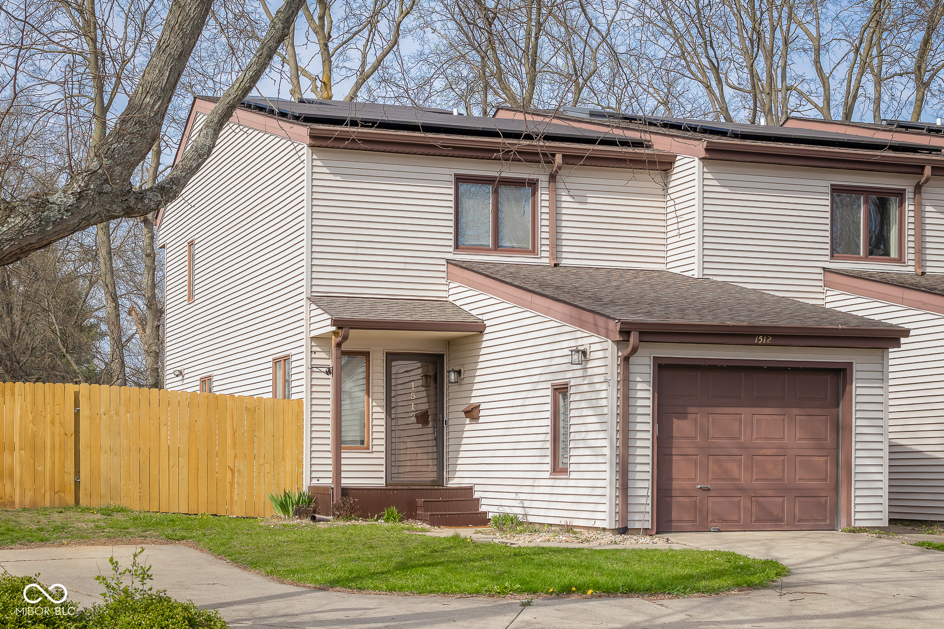 1512 Tipton Lane