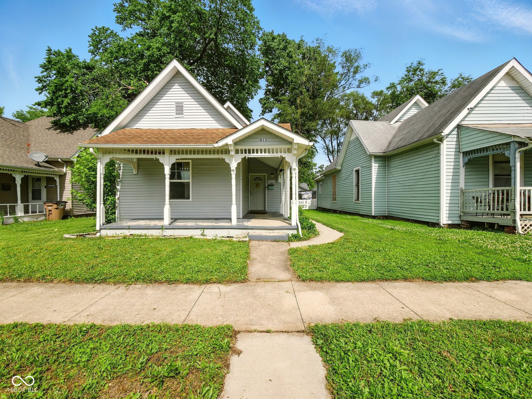 813 Cottage Avenue