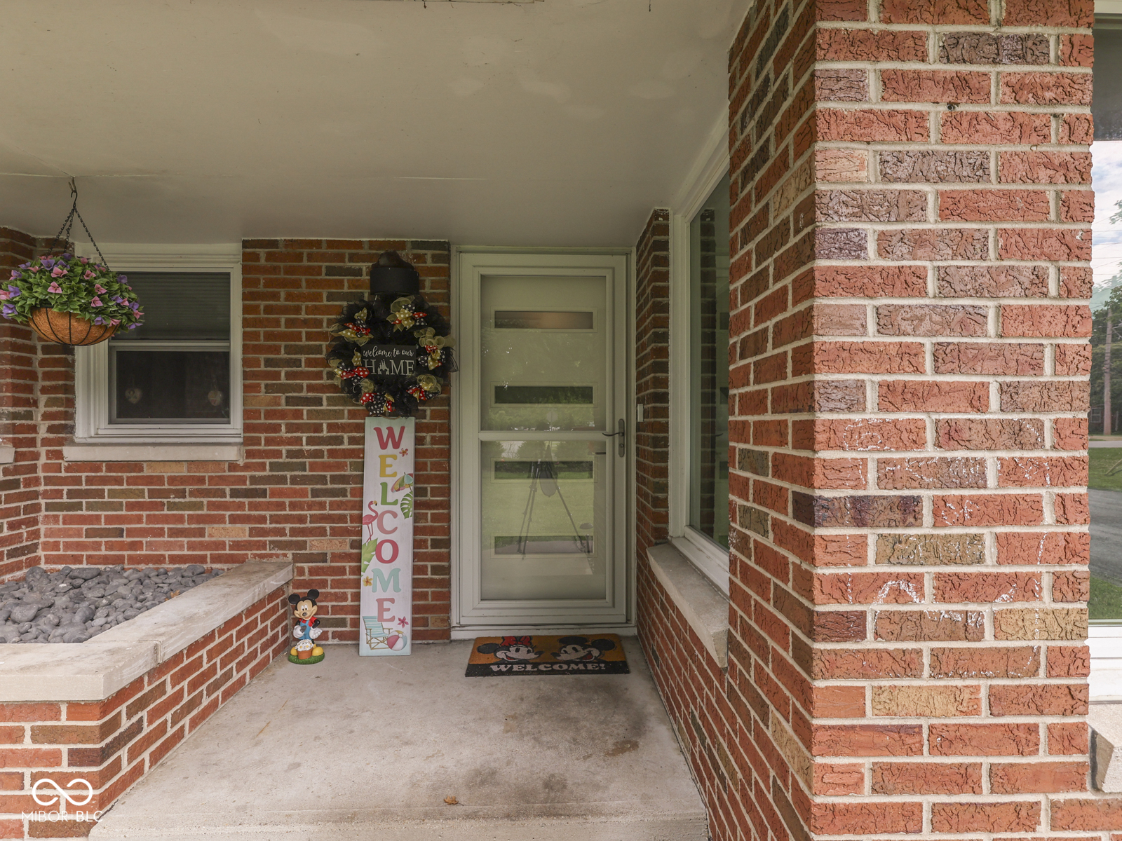 1504 McClure Road