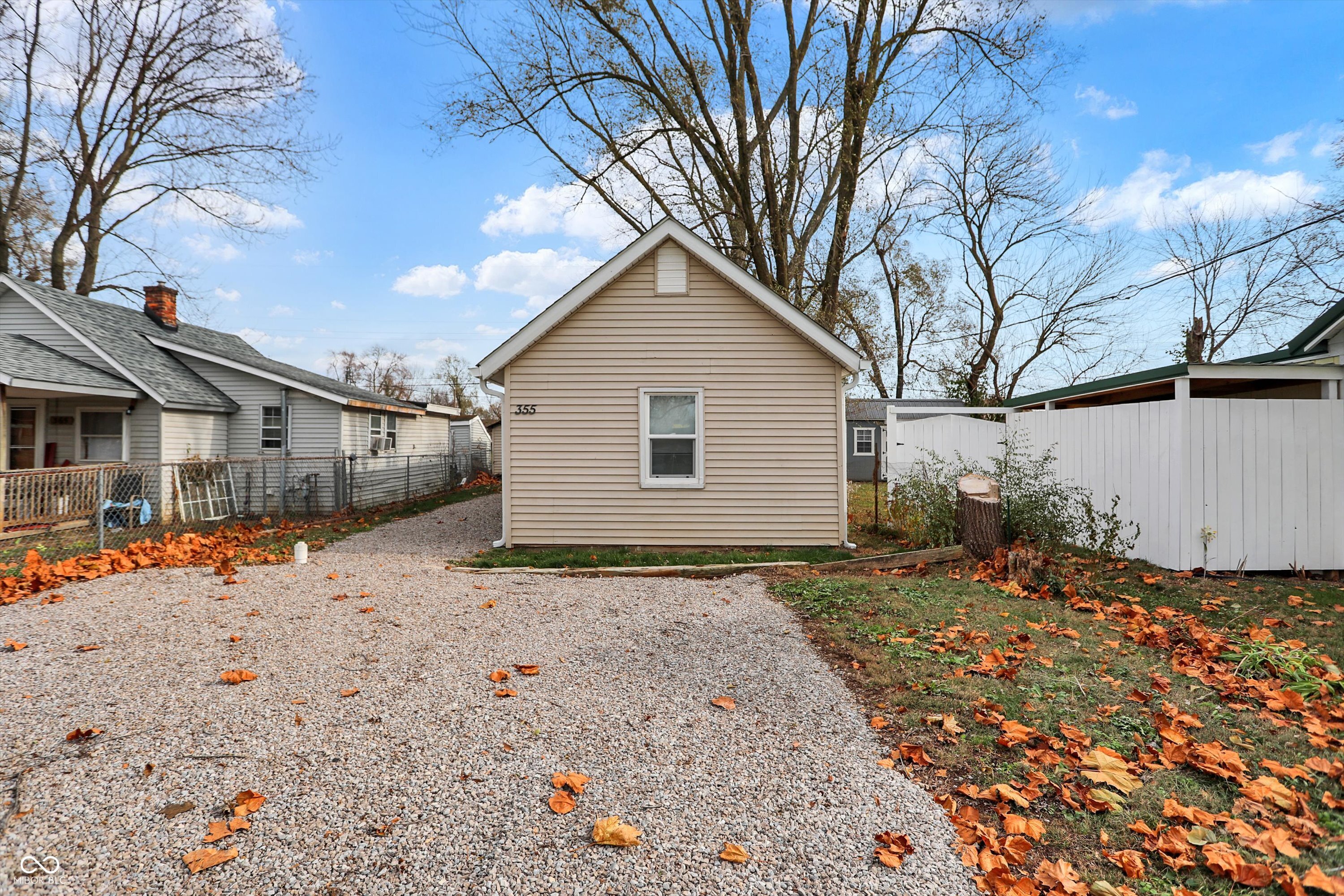 355 McClure Road