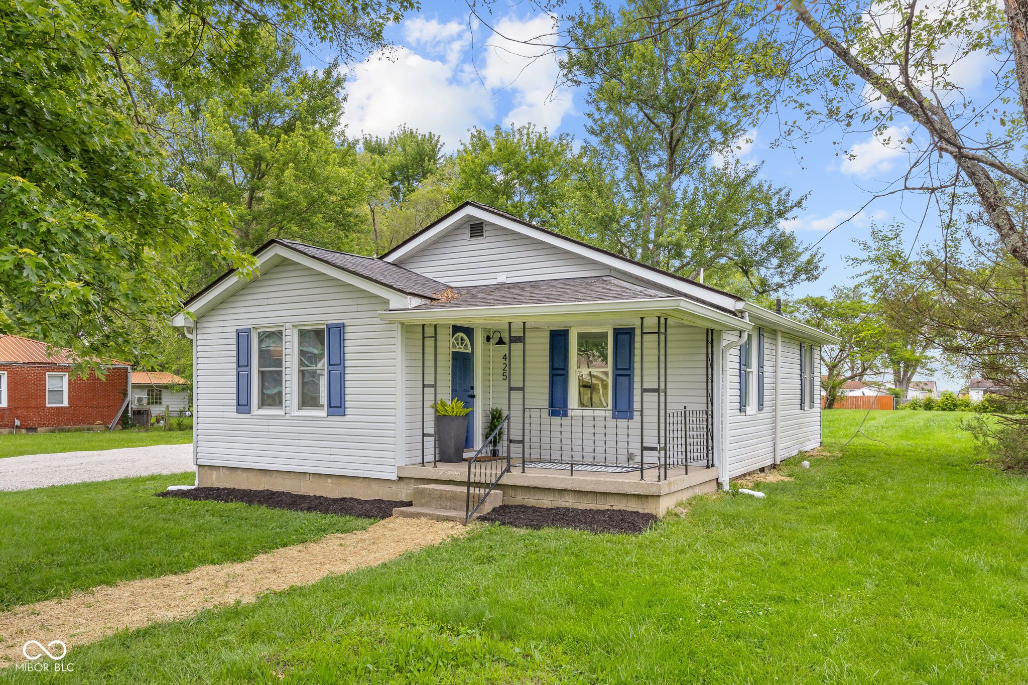 425 Patterson Road