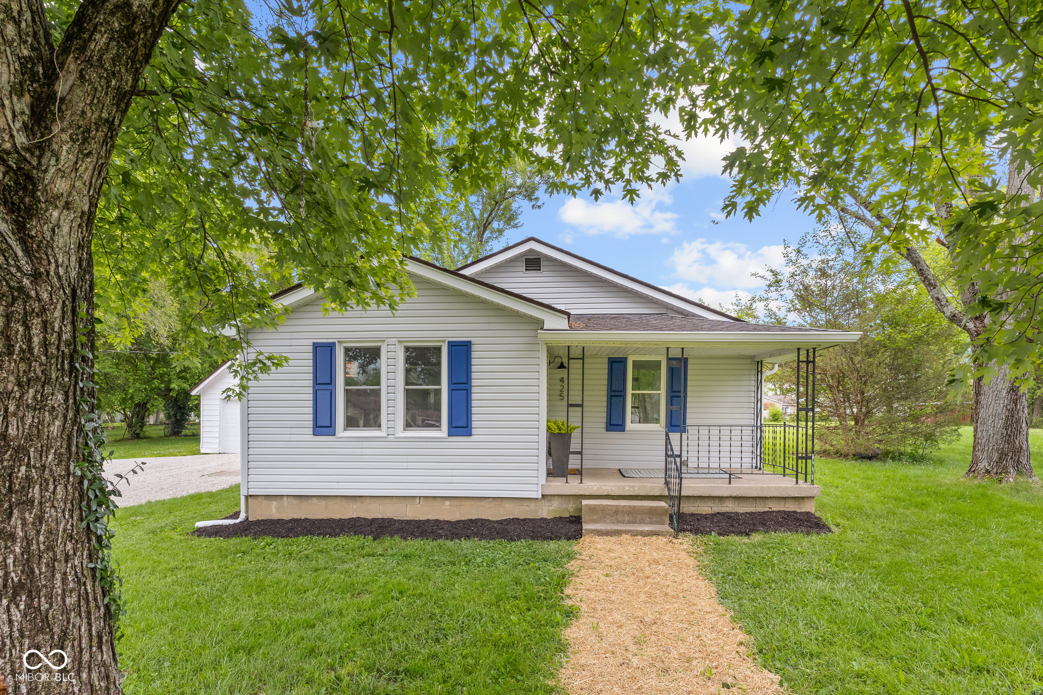 425 Patterson Road