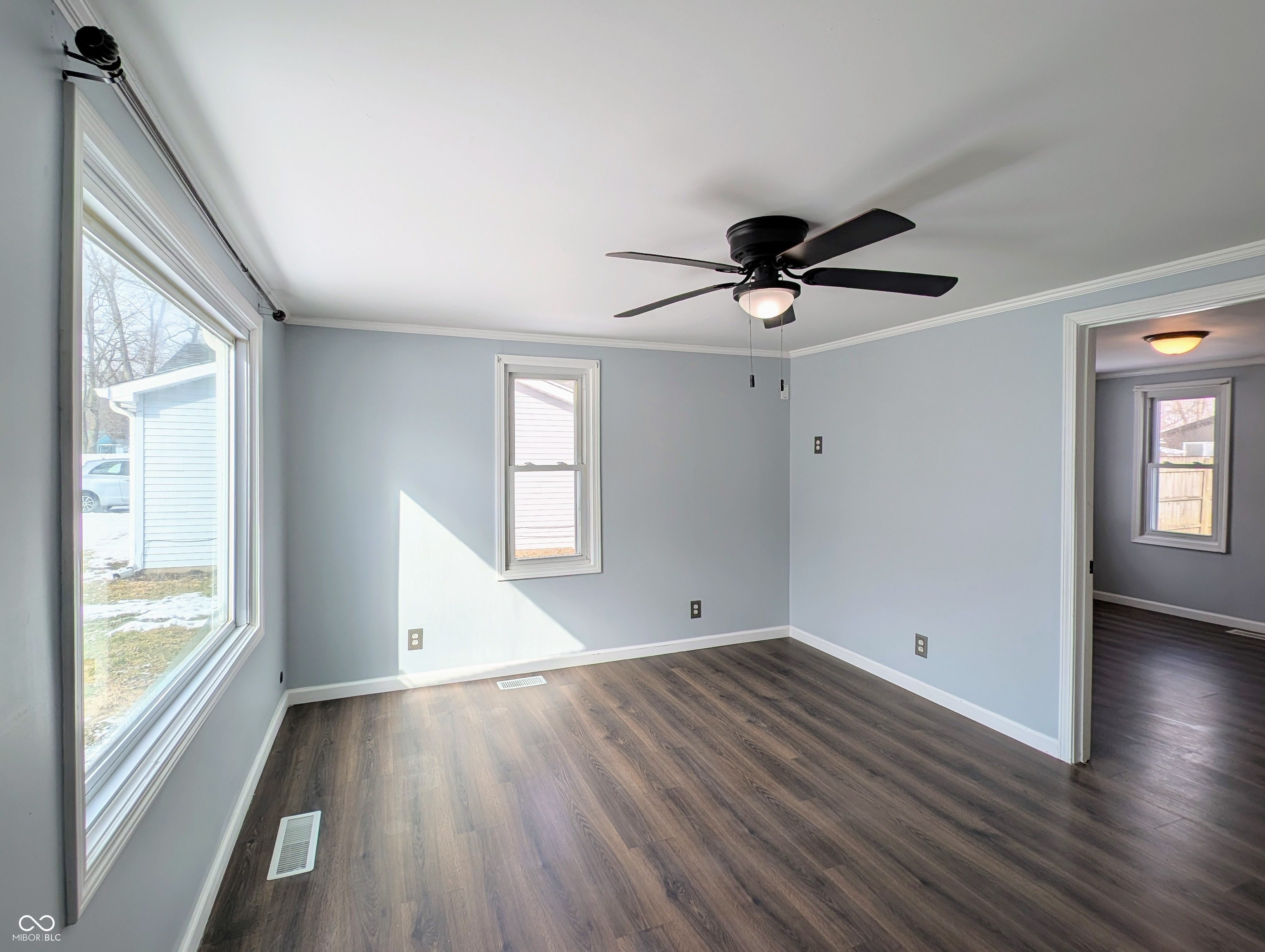 611 Della Road