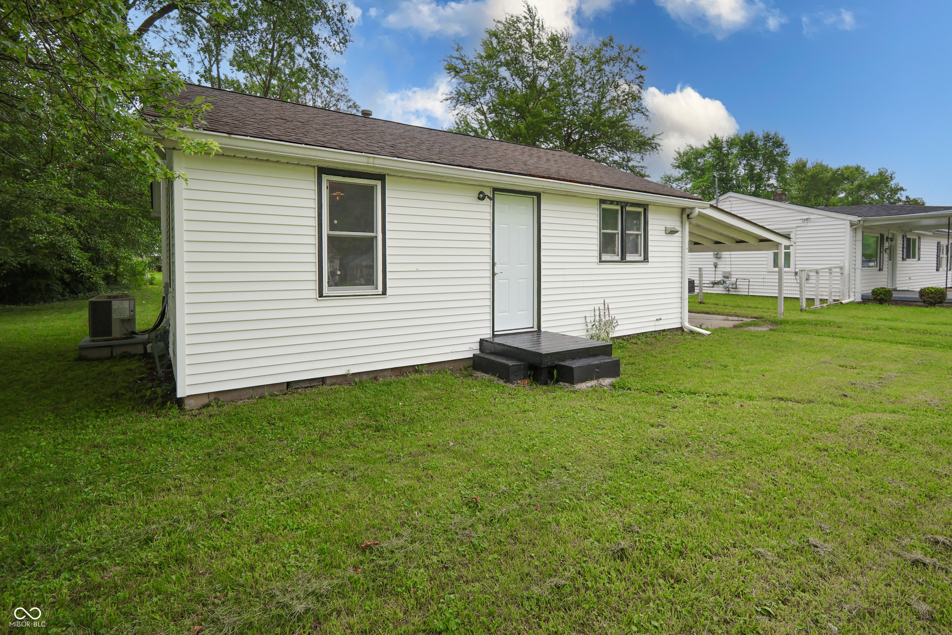 523 Patterson Road