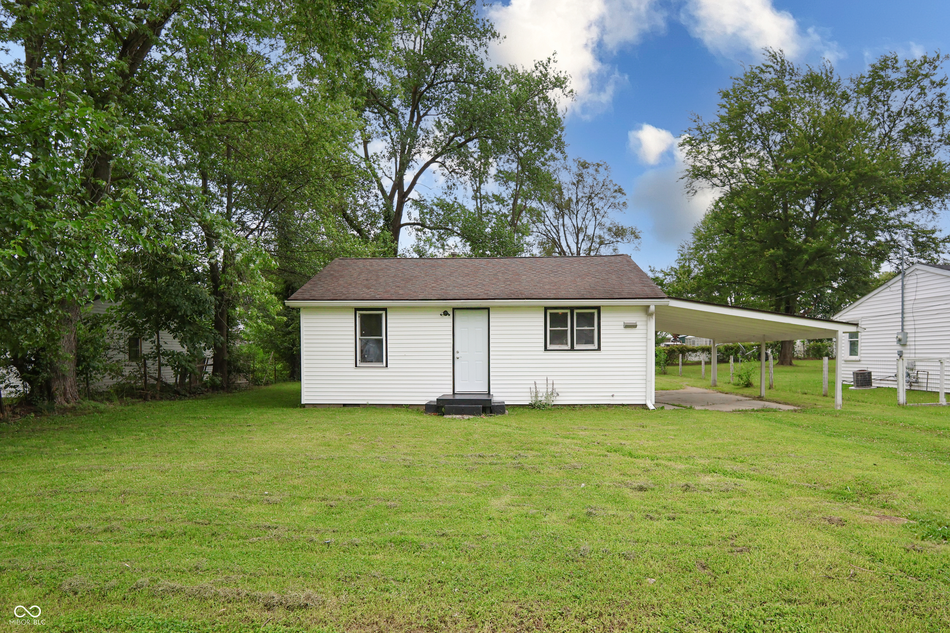 523 Patterson Road