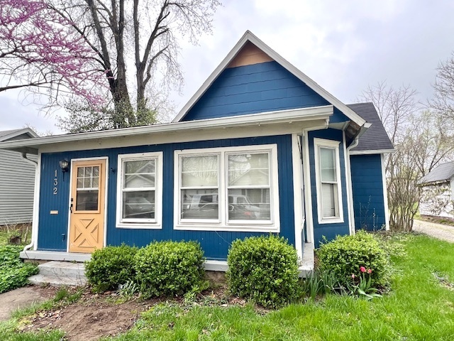 132 Jones Street
