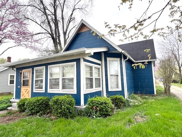132 Jones Street