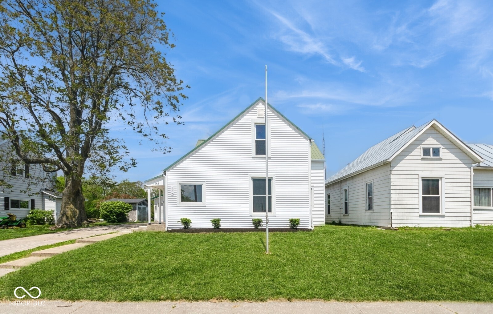 126 W Windsor Street