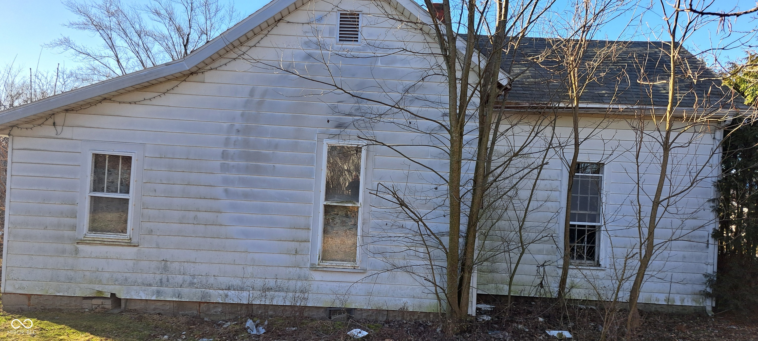 651 N Hickory Street