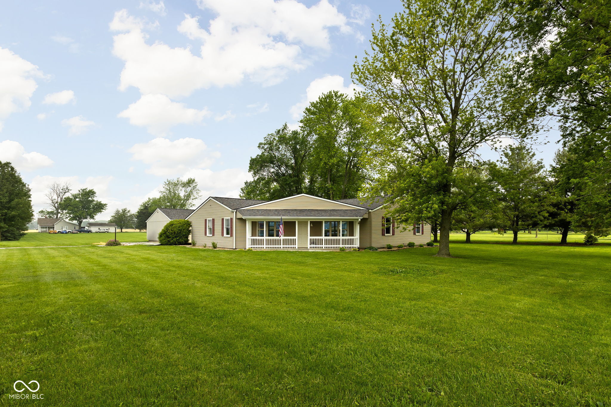 7990 S County Road 200 E