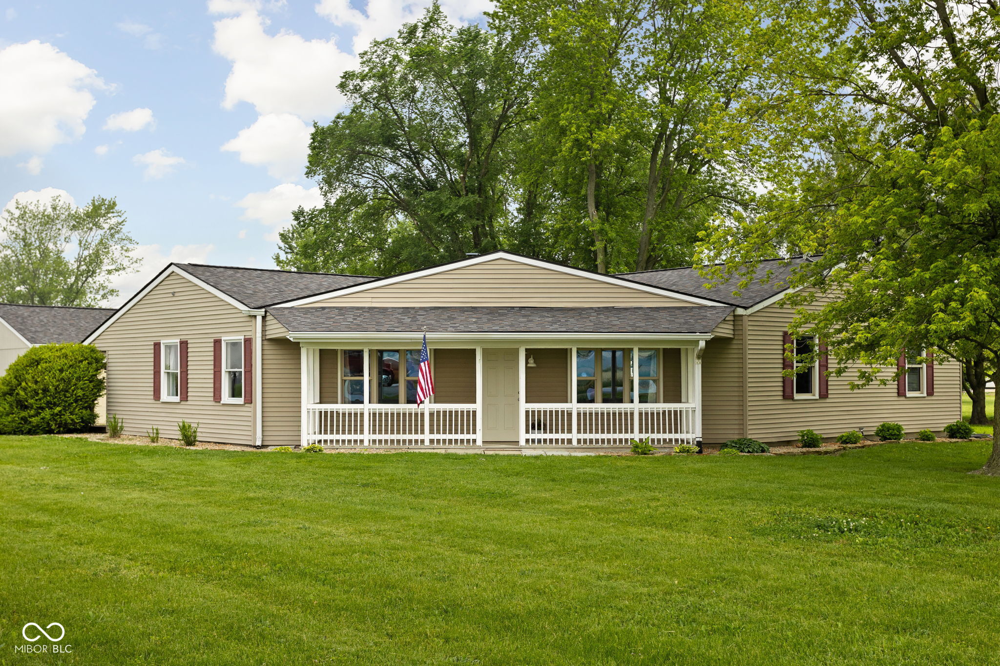7990 S County Road 200 E