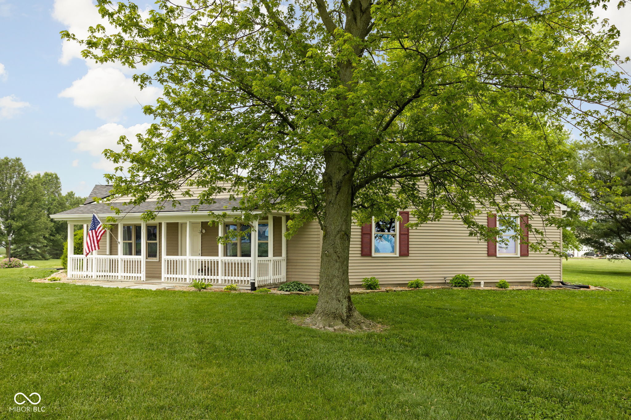 7990 S County Road 200 E