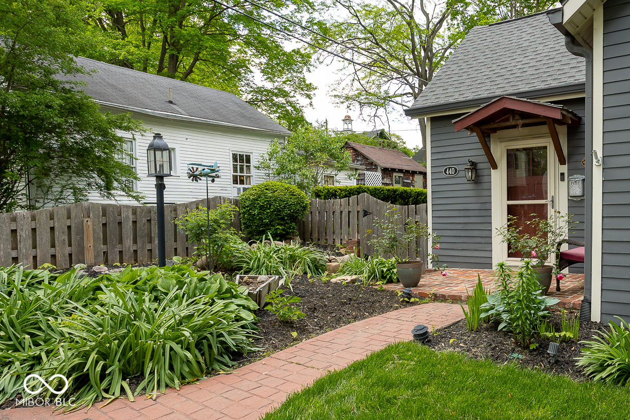 440 Linden Street