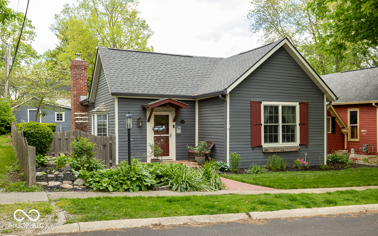 440 Linden Street