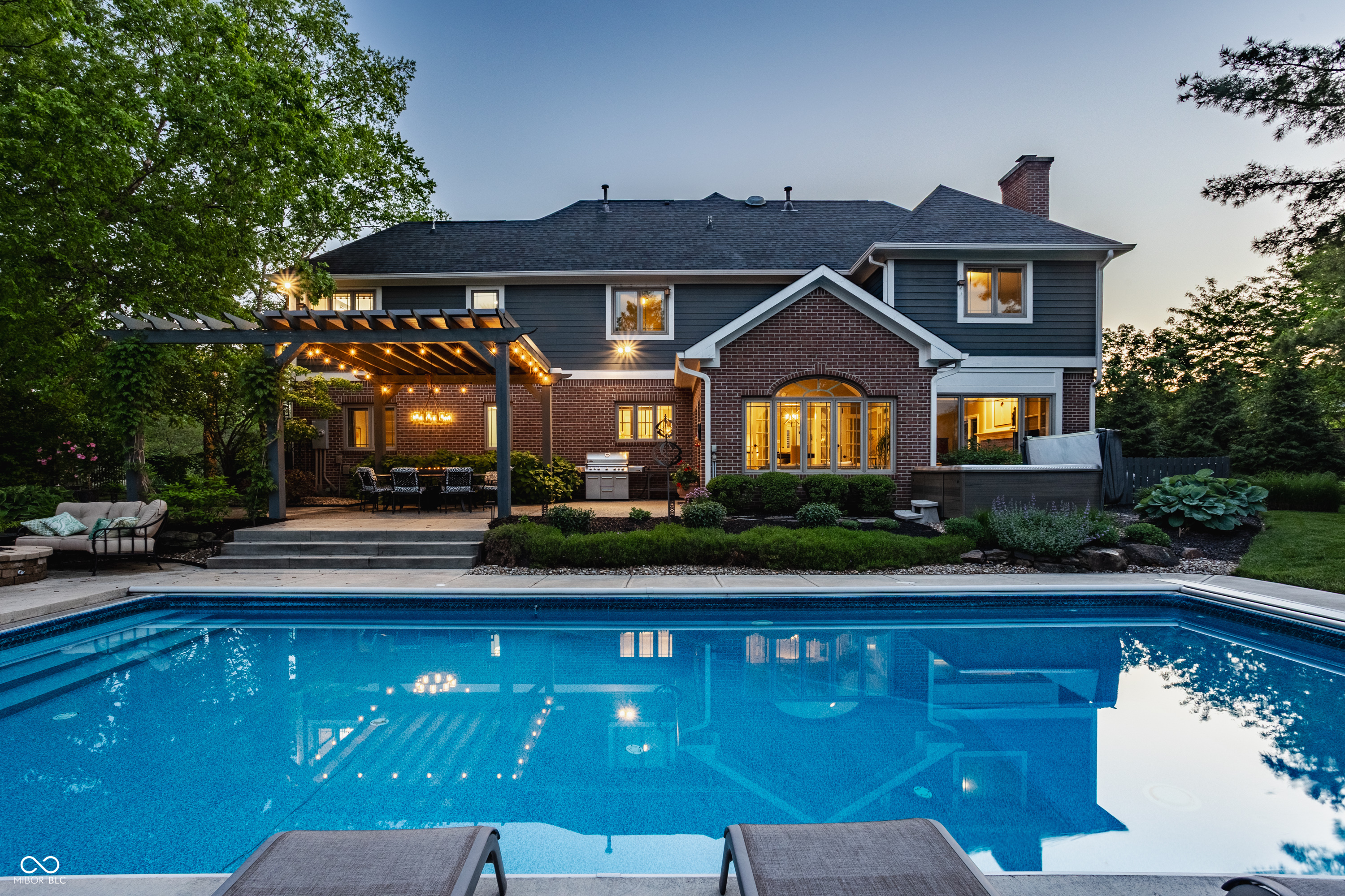 2055 Mulsanne Drive