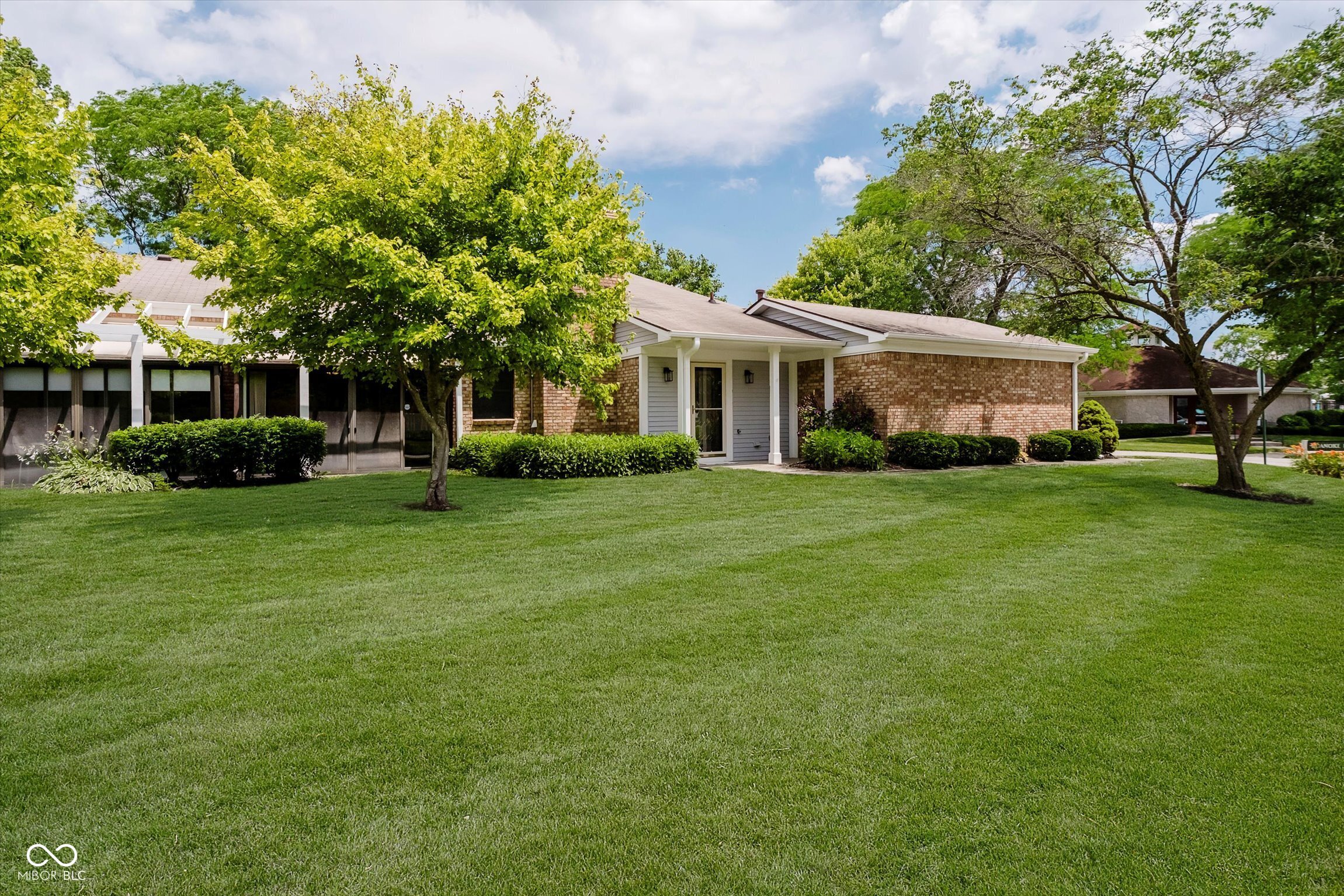 1540 Roanoke Drive