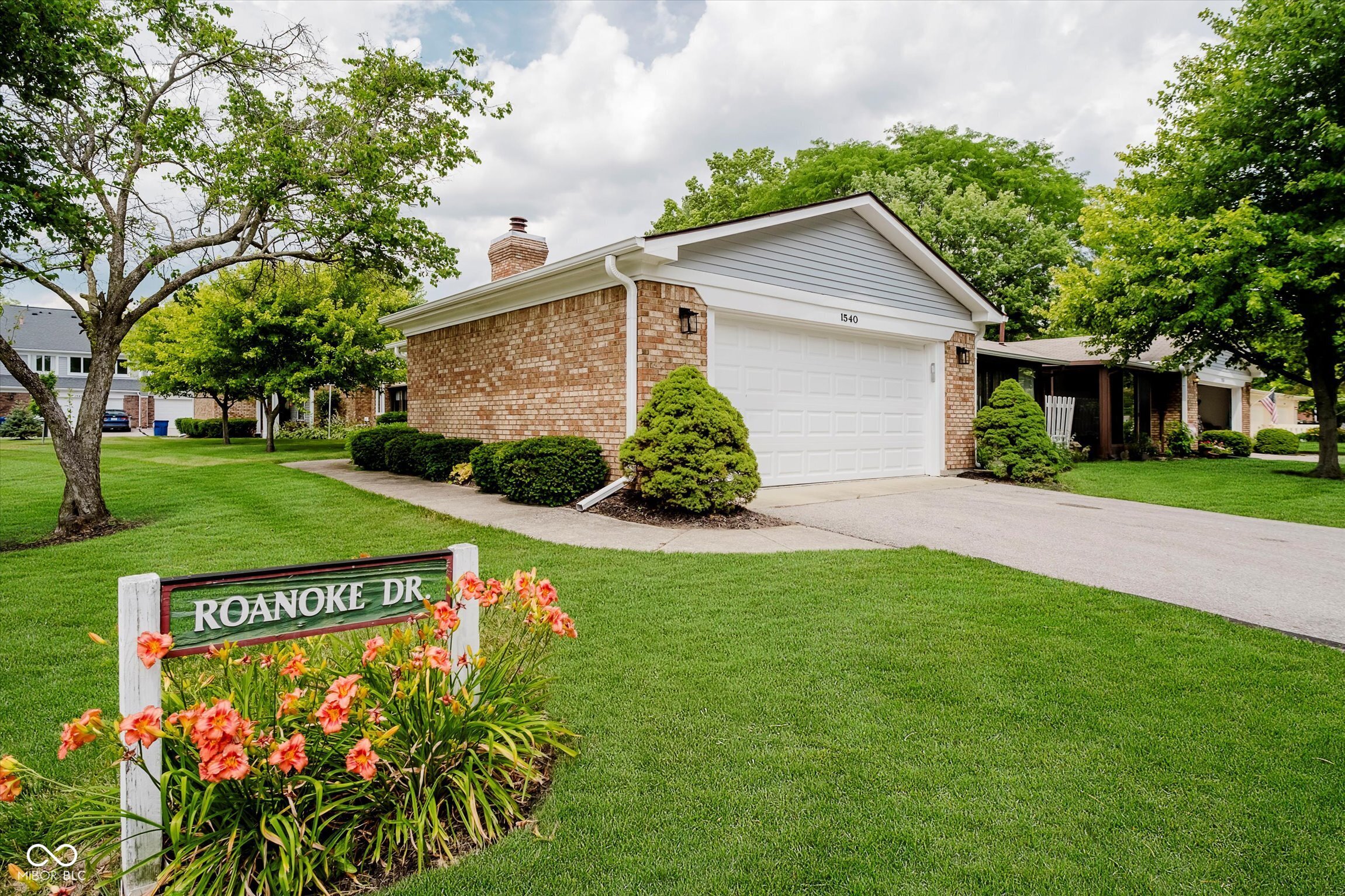 1540 Roanoke Drive