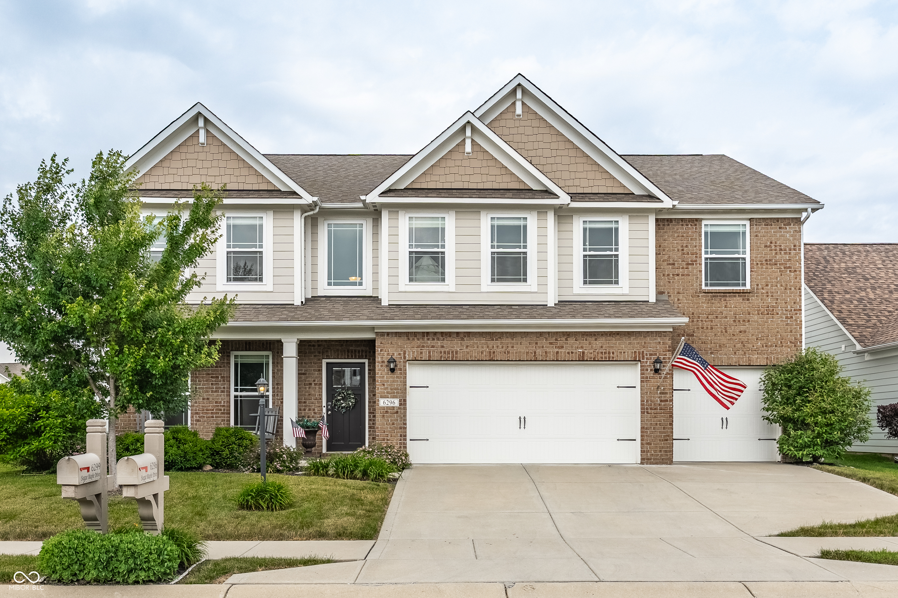 6296 Sugar Maple Drive