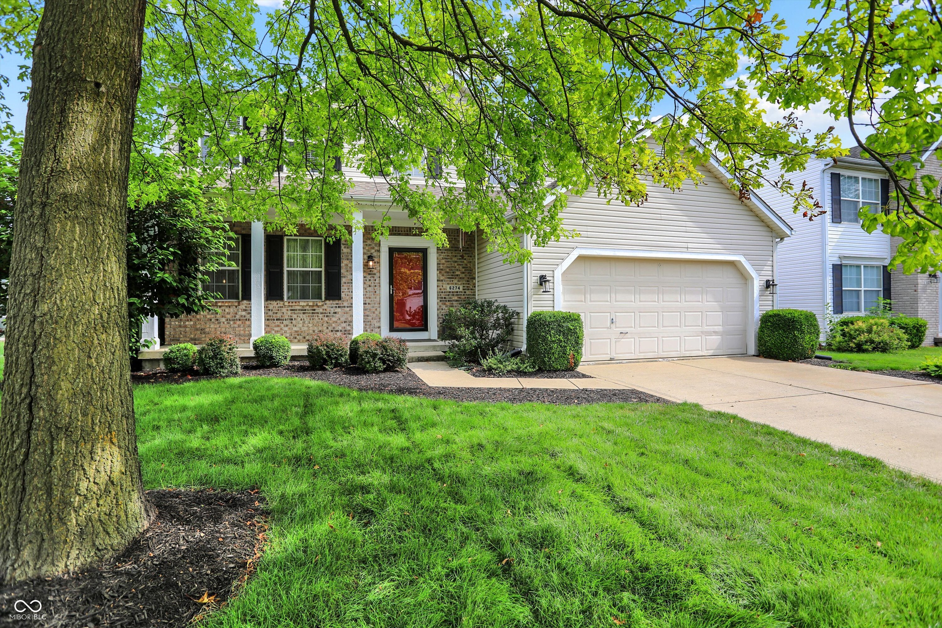 6274 Saddletree Drive