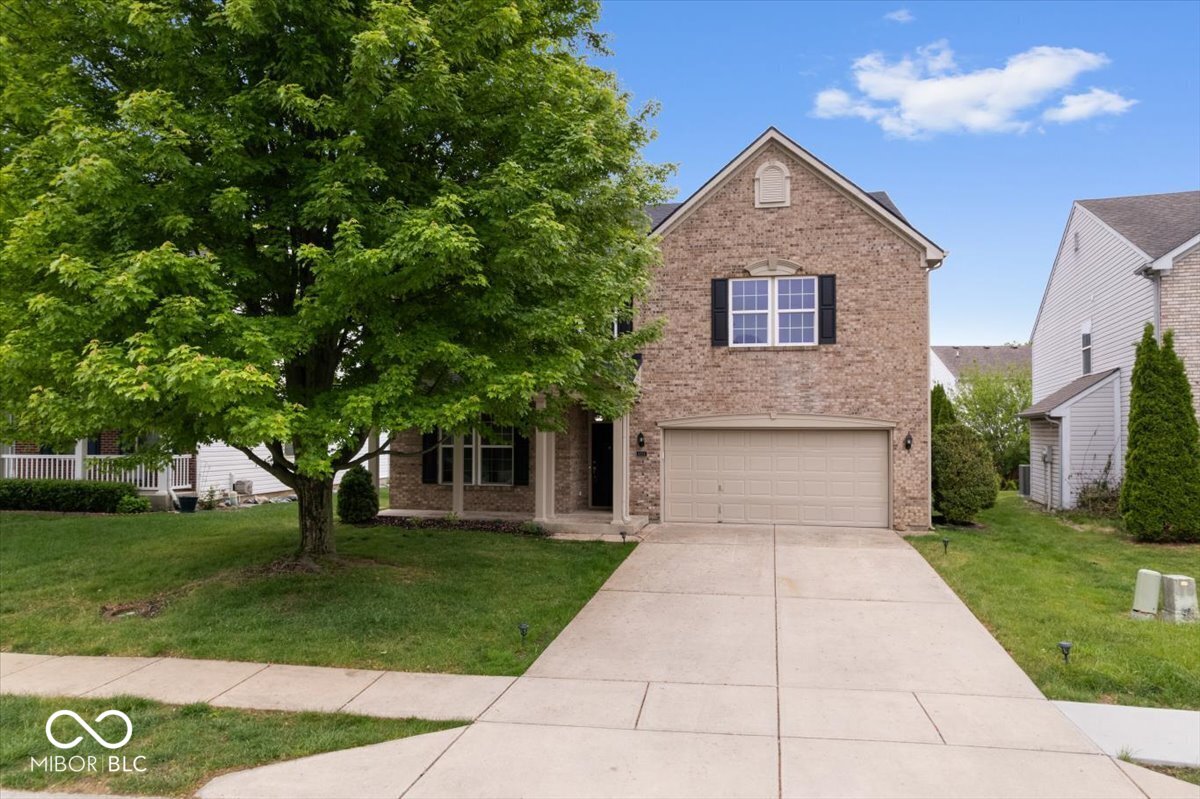 6528 Abby Lane