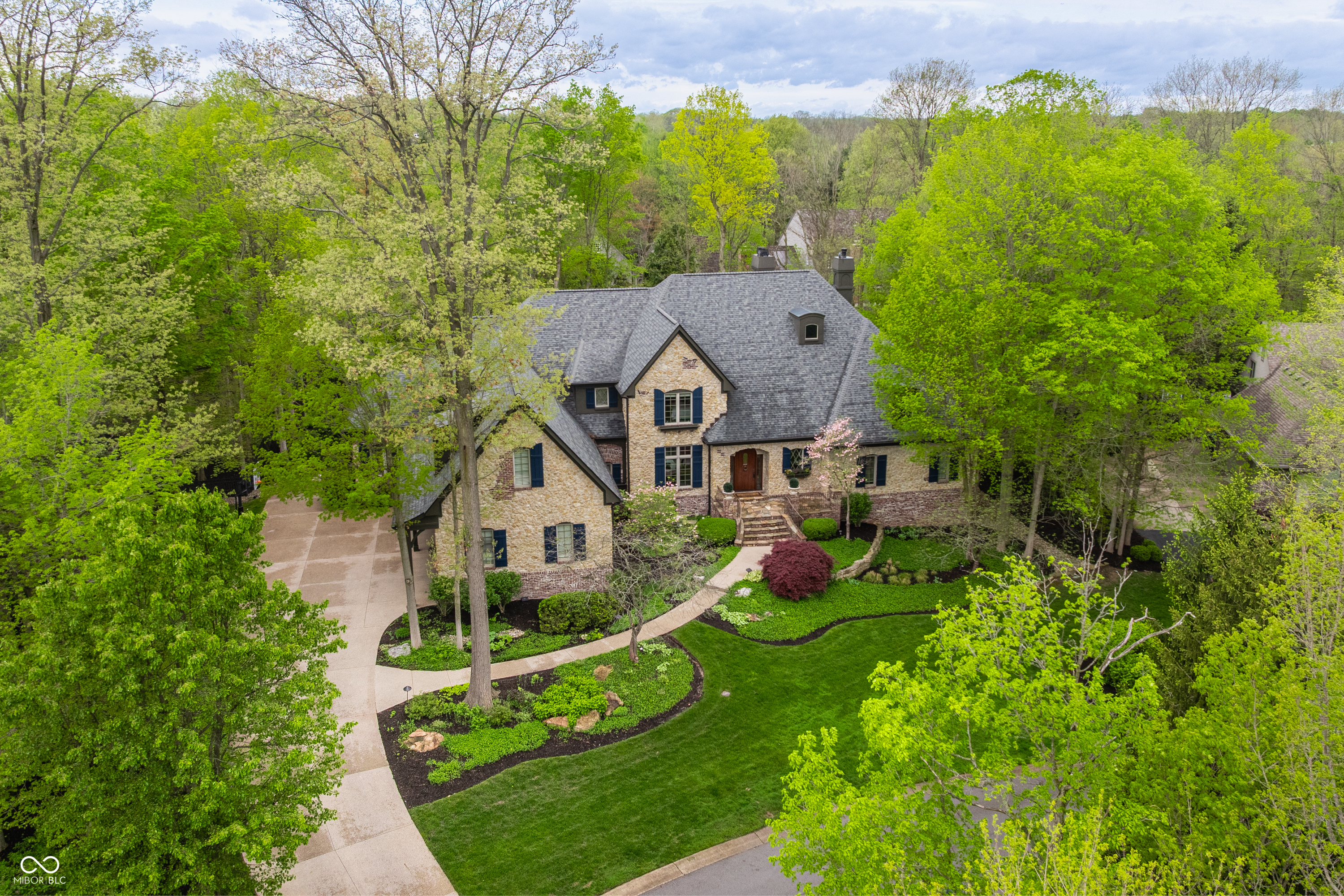 9312 Sullivan Place